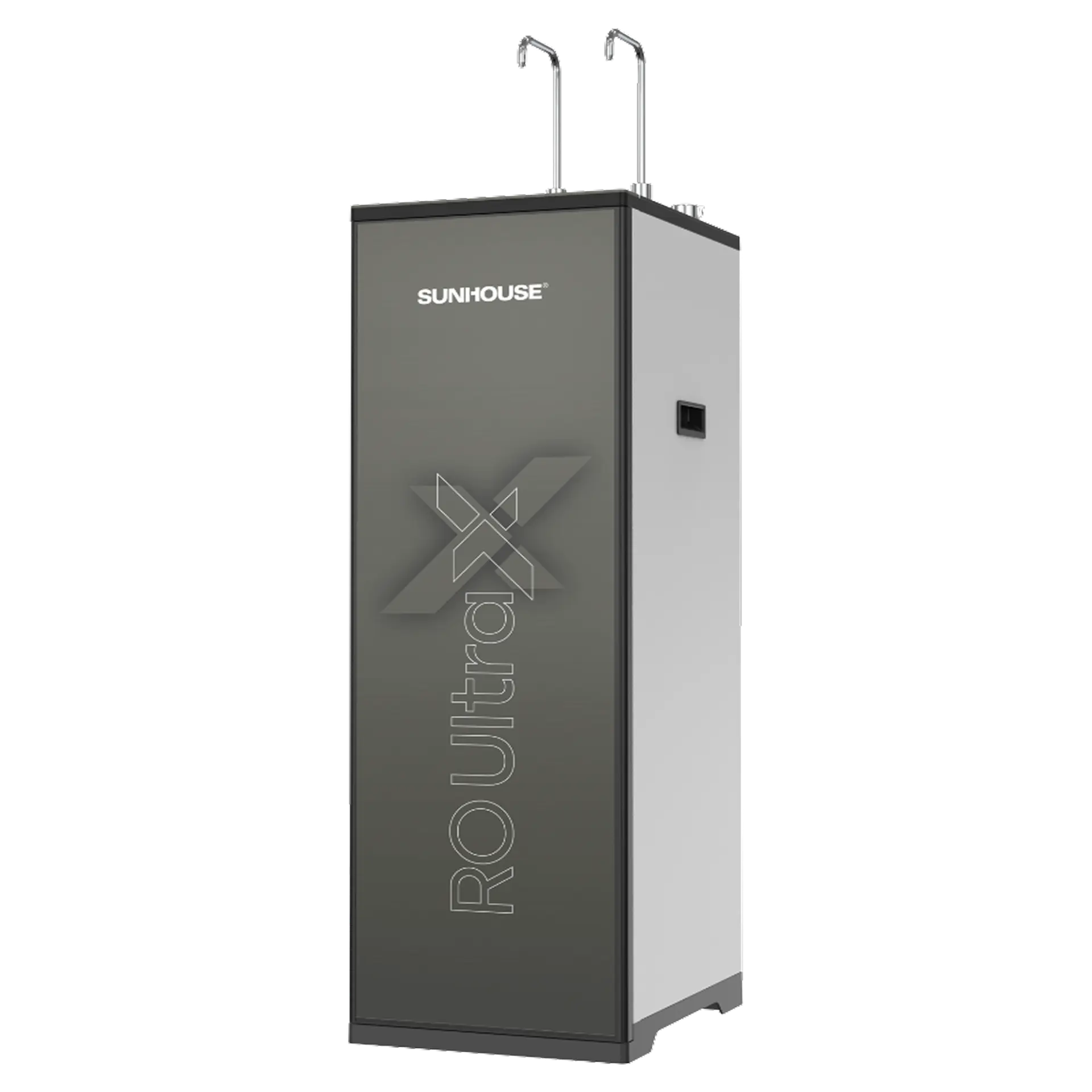 Máy lọc nước nóng lạnh ion kiềm Hydrogen UltraX Sunhouse SHA76639LA 11 lõi