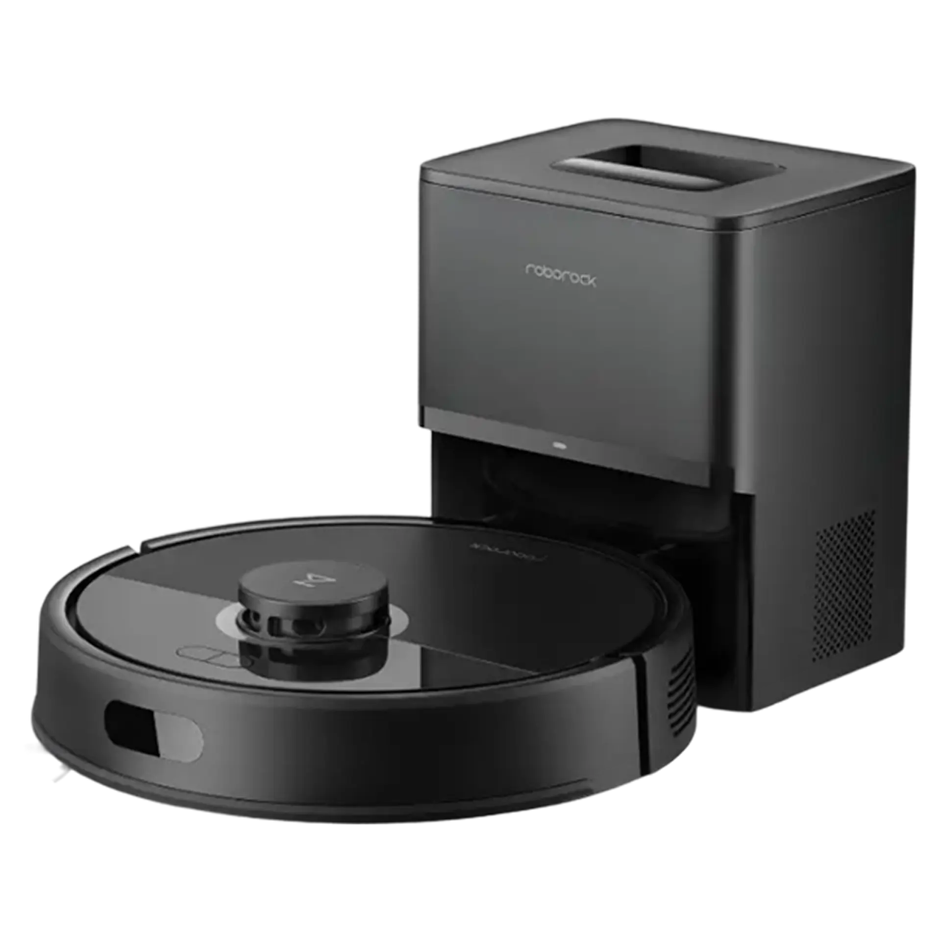 Robot hút bụi lau nhà Roborock Q7 Pro Max+