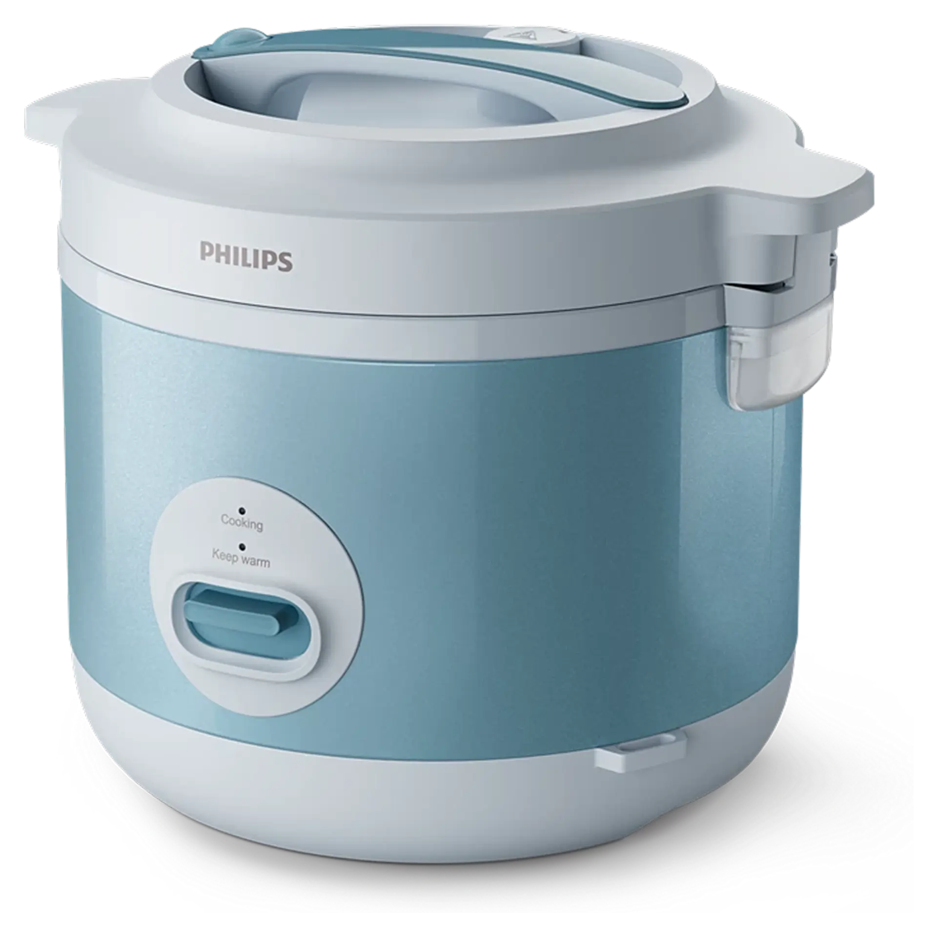 Nồi cơm điện Philips 1.8 lít HD3008/32