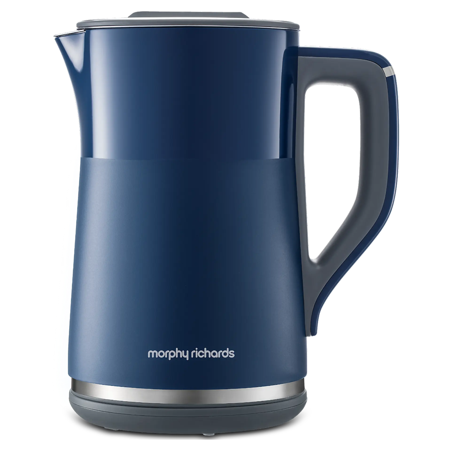Bình đun siêu tốc inox 2 lớp Morphy Richards 1.5 lít MBC-KC2E