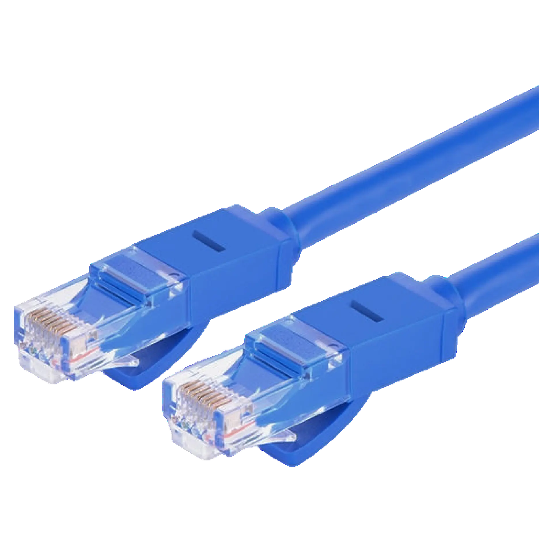 Dây cáp mạng Cat6 NW102 11201 1m Ugreen
