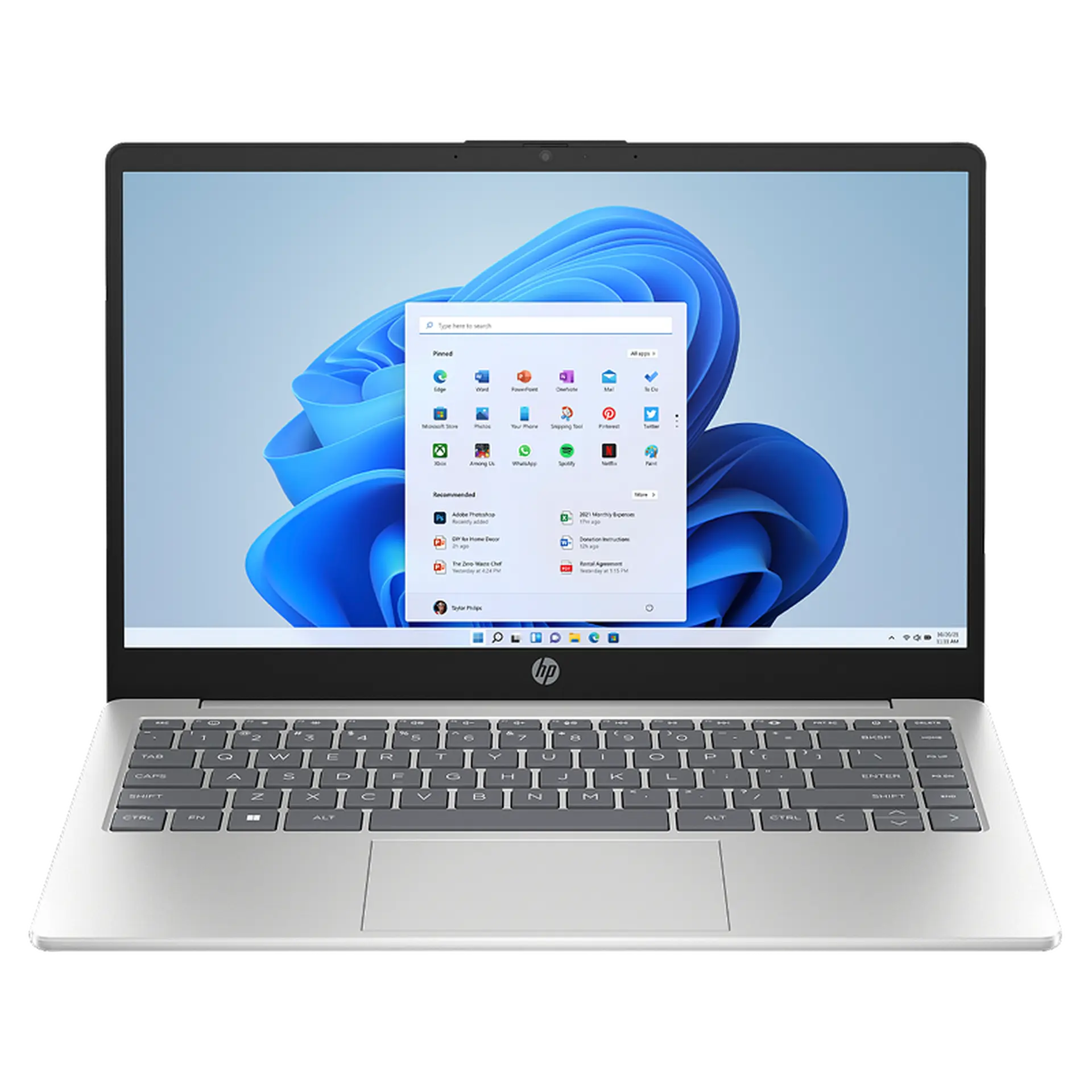 Laptop HP 14-ep1012TU Core 5-120U/16GB/512GB/14"FHD/Win11 (D72CPPA)