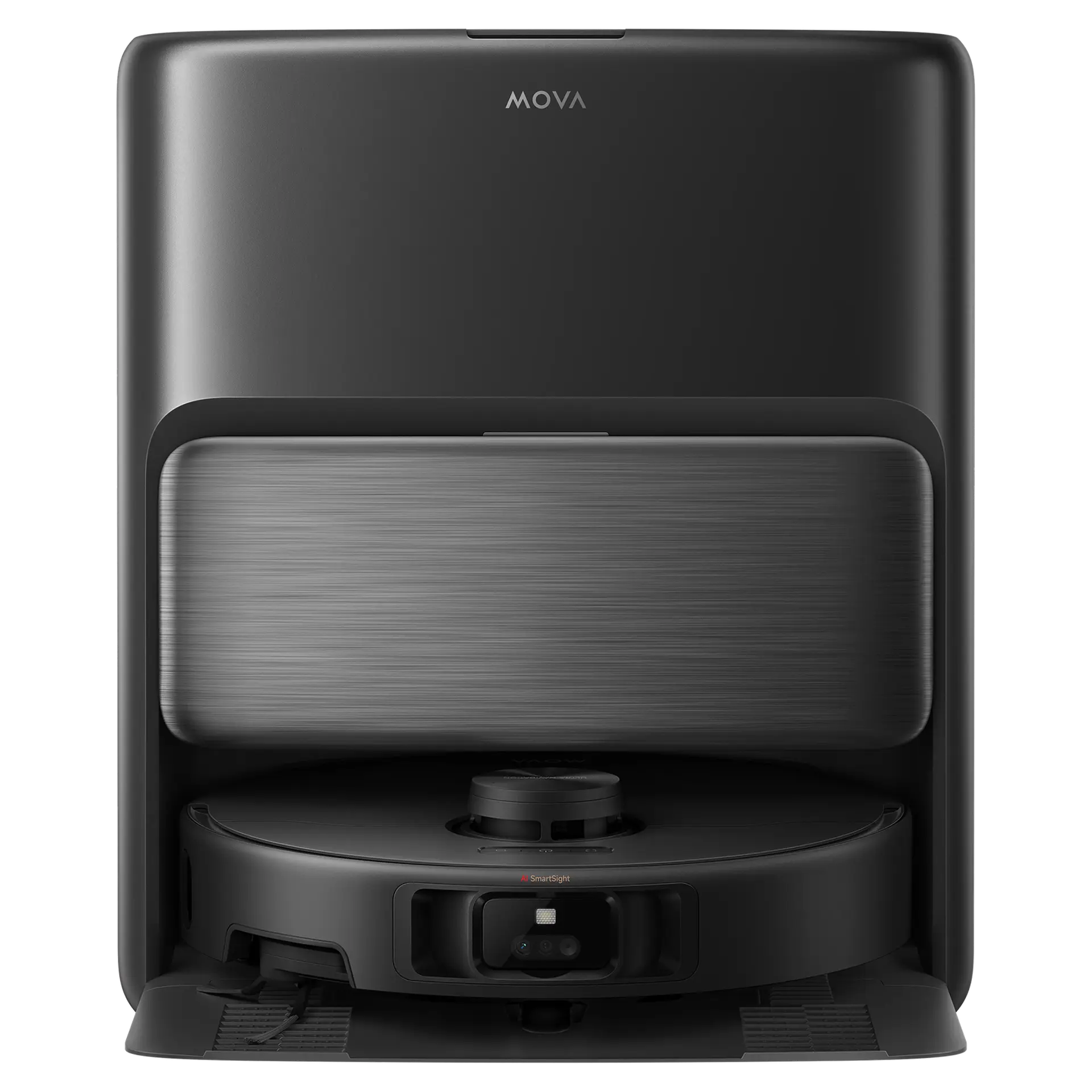 Robot hút bụi lau nhà Mova P70 Pro Ultra