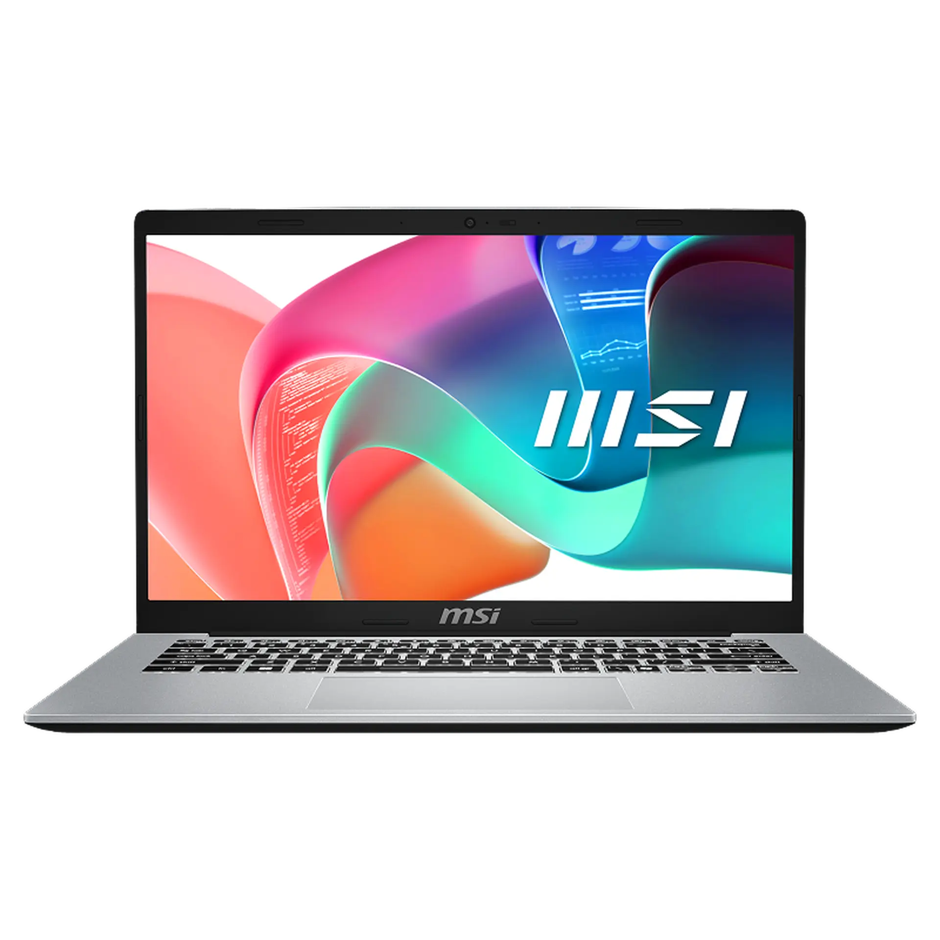 Laptop MSI Modern 14 F1MG-432VN Core 5-120U/16GB/512GB/14" FHD/Win11_Túi