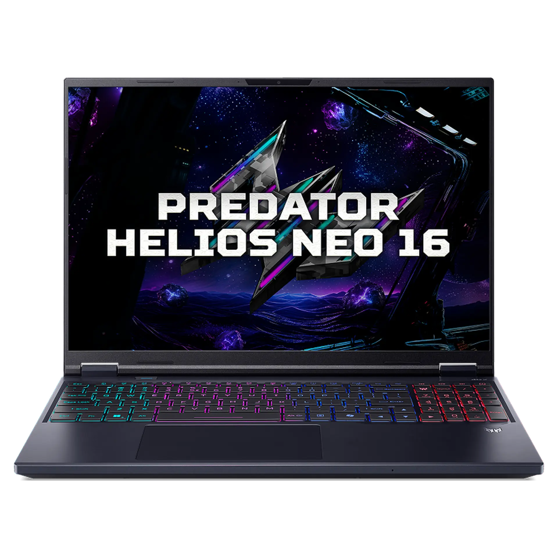Laptop Acer Gaming Predator 16 PHN16-I31-74MN i7 14650HX/32GB/512GB/16"FHD+ 180Hz/RTX5050 8GB/Win11