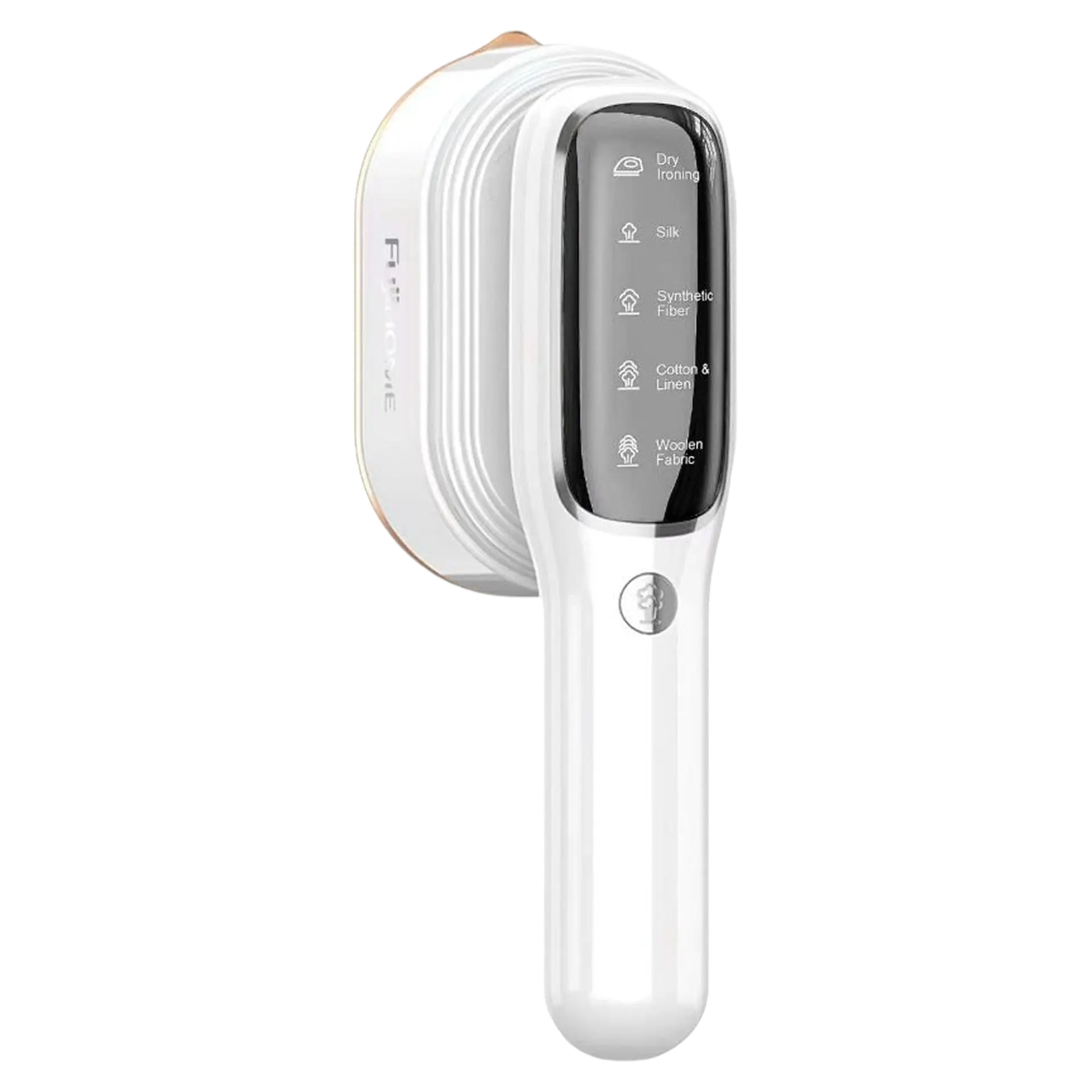 Bàn ủi hơi nước cầm tay Fujihome SI718AW