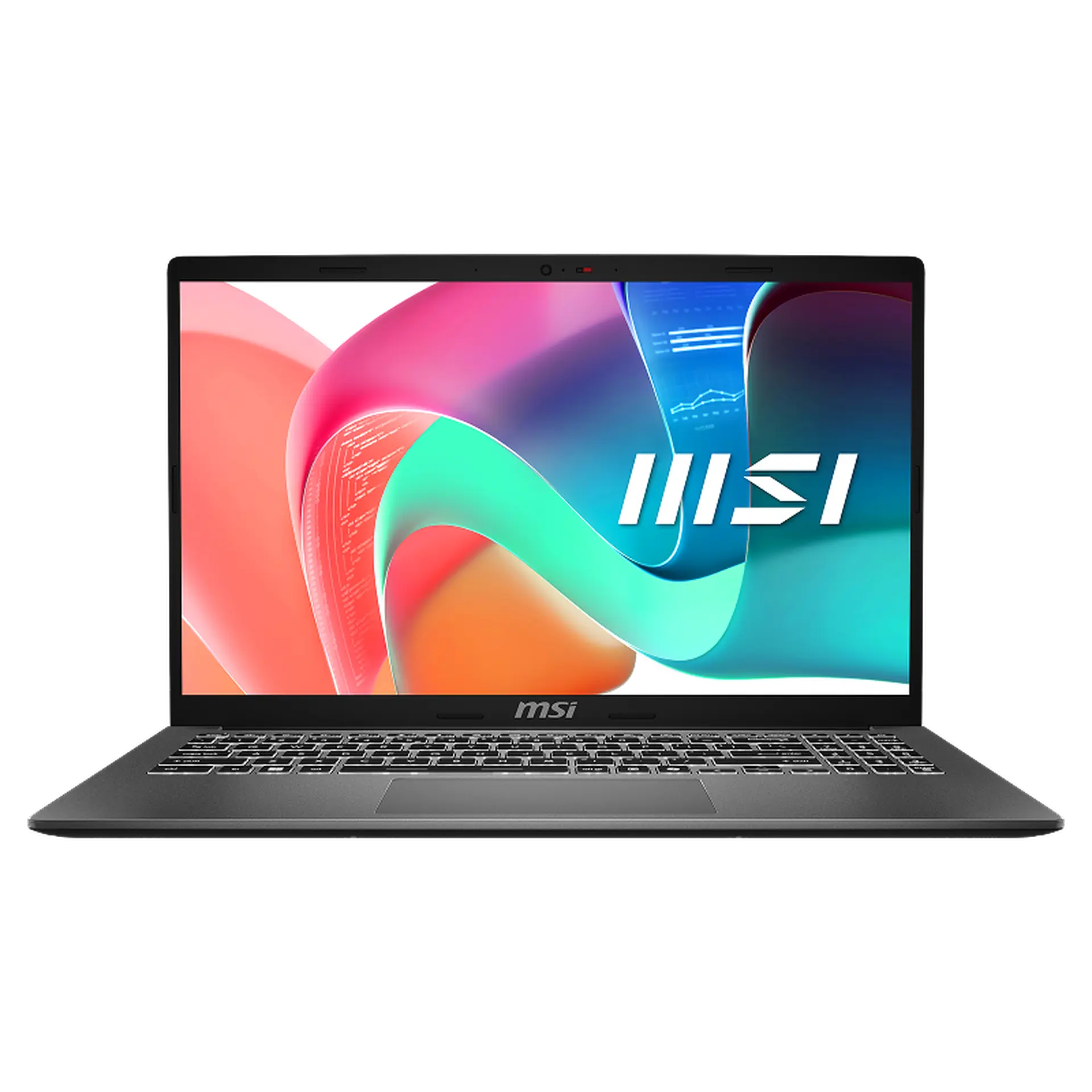 Laptop MSI Modern 15 F1MG-1225VN Core 5-120U/16GB/512GB/15.6 FHD/Win11_Túi