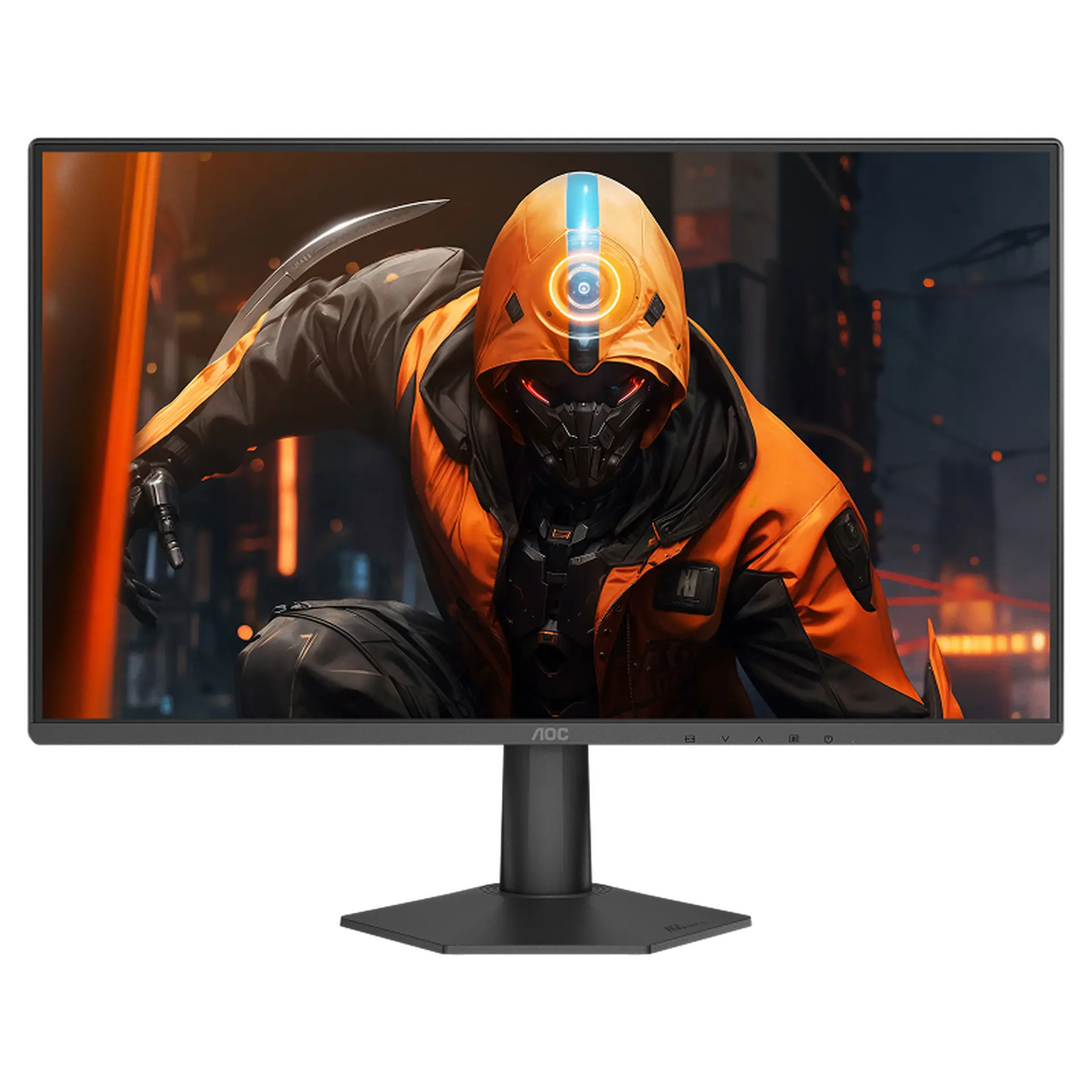 Màn hình Gaming AOC 27G50Z 27 inch Full HD/IPS/260Hz