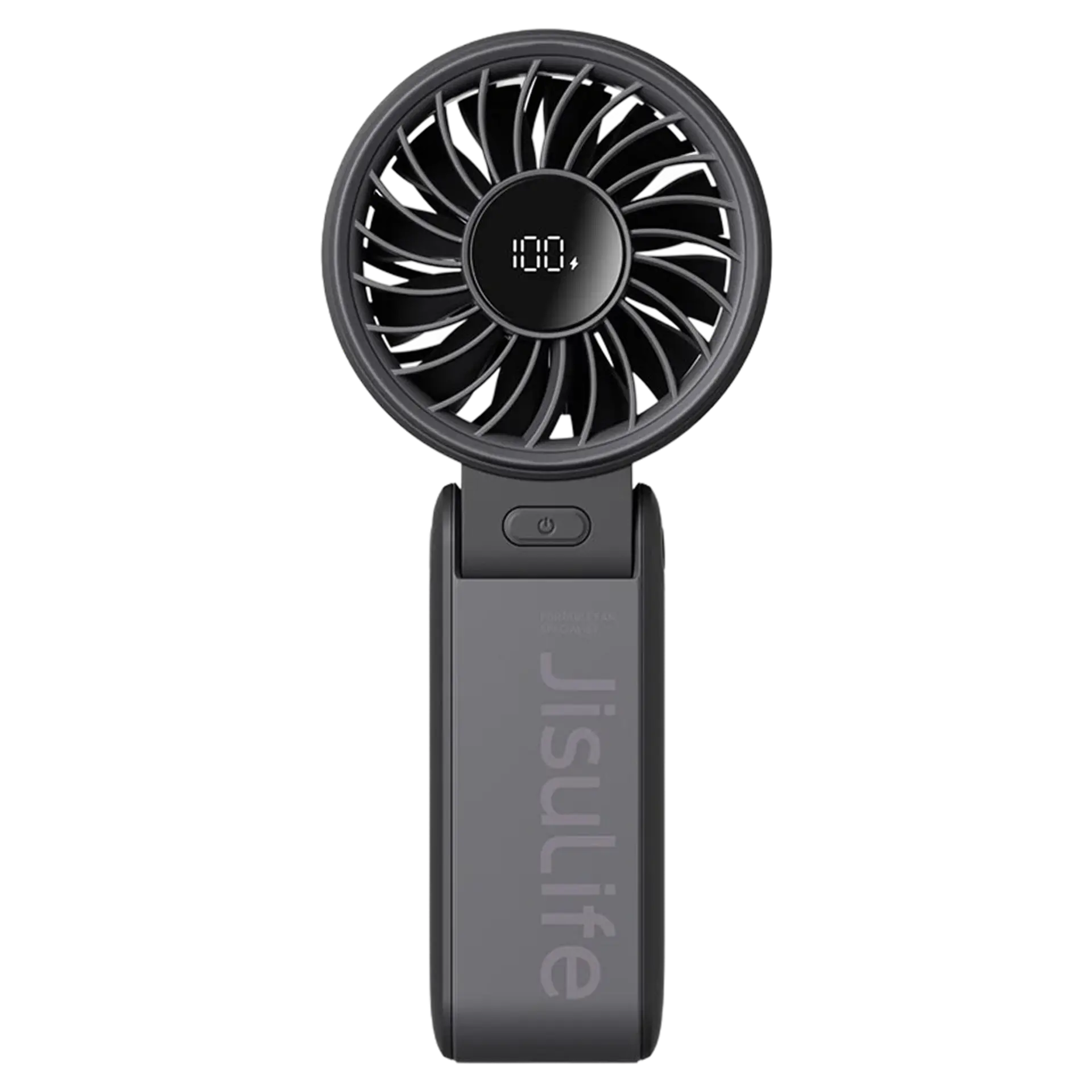 Quạt sạc cầm tay Jisulife Fan 7 3600mAh