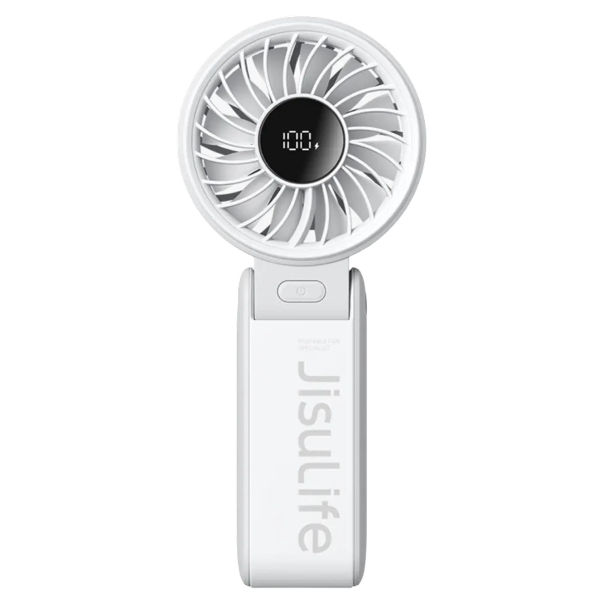 Quạt sạc cầm tay Jisulife Fan 7 3600mAh
