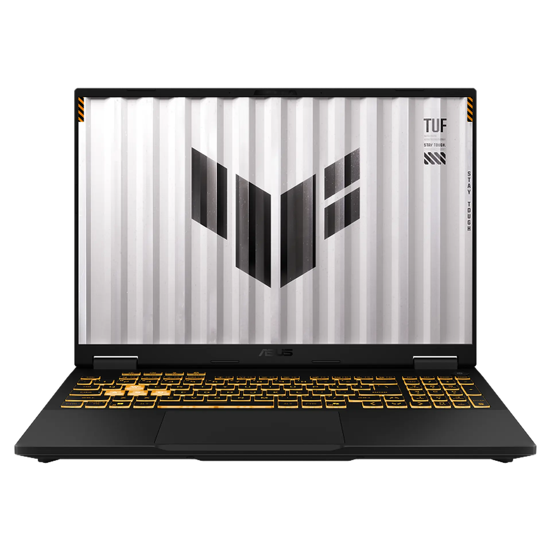 Laptop Asus TUF Gaming F16 FX608JHI-TU210W i5-14450HX/AI/16GB/512GB/16"/GeForce RTX5050 8GB/Win11