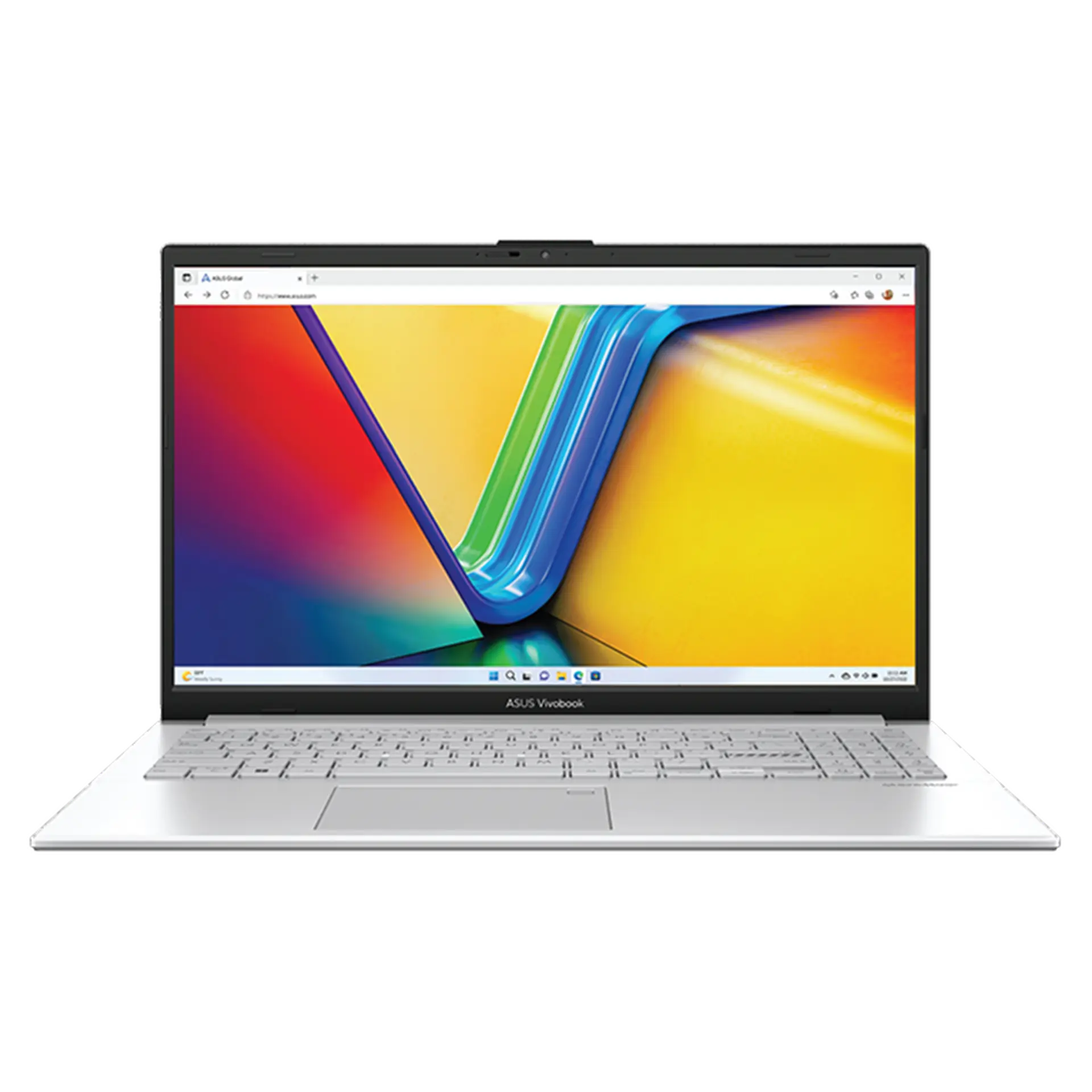 Laptop Asus Vivobook Go 15 E1504FA-BQ4821W R5 40/8GB/512GB/15.6" FHD/Win11