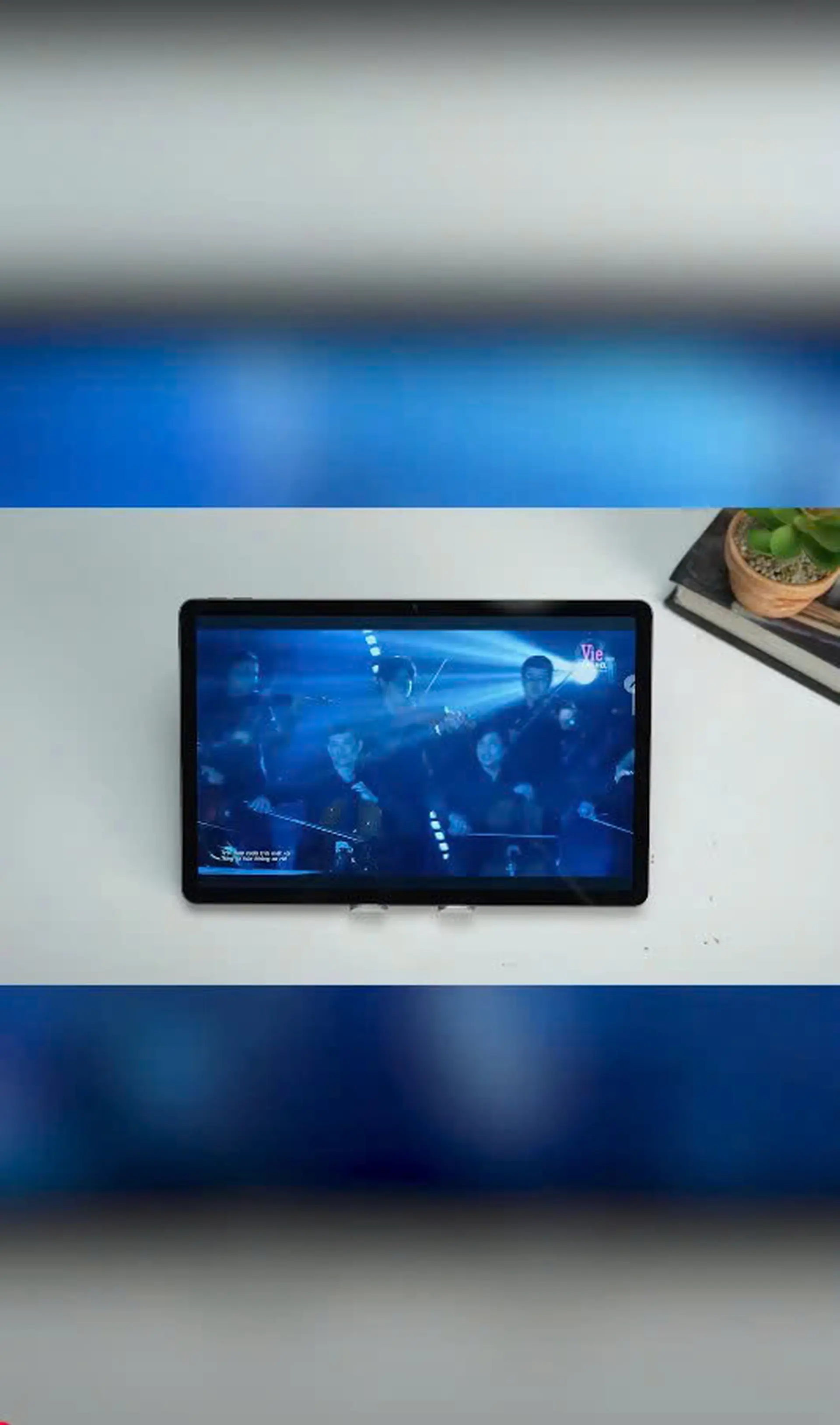 Lenovo Idea Tab - Xịn Xò, Mạnh Mẽ, Giá Dễ Chịu?