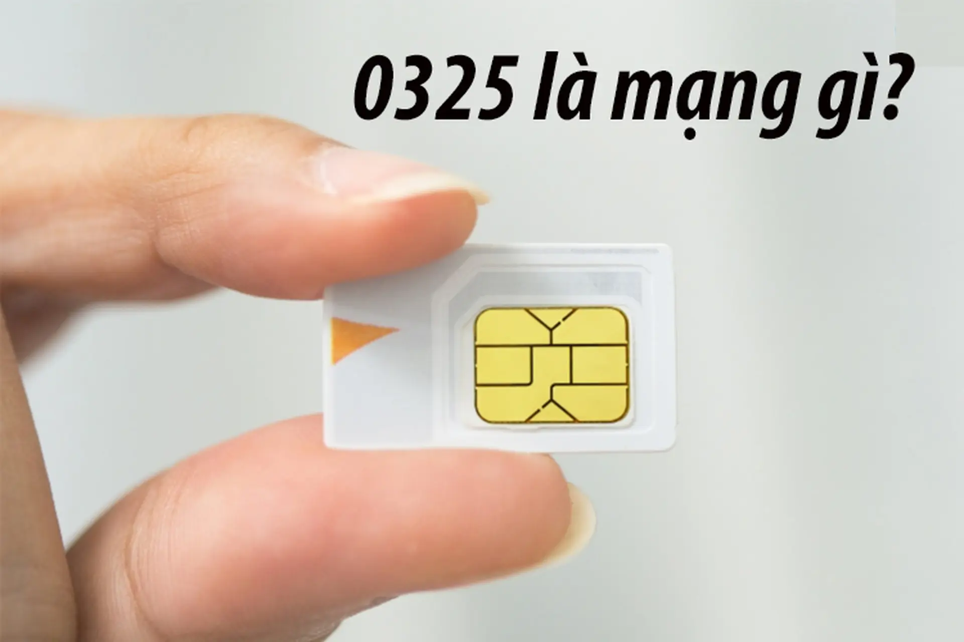 Giải đáp: 0325 là mạng gì và có tốt trong phong thuỷ? Khám phá ý nghĩa của đầu số điện thoại này