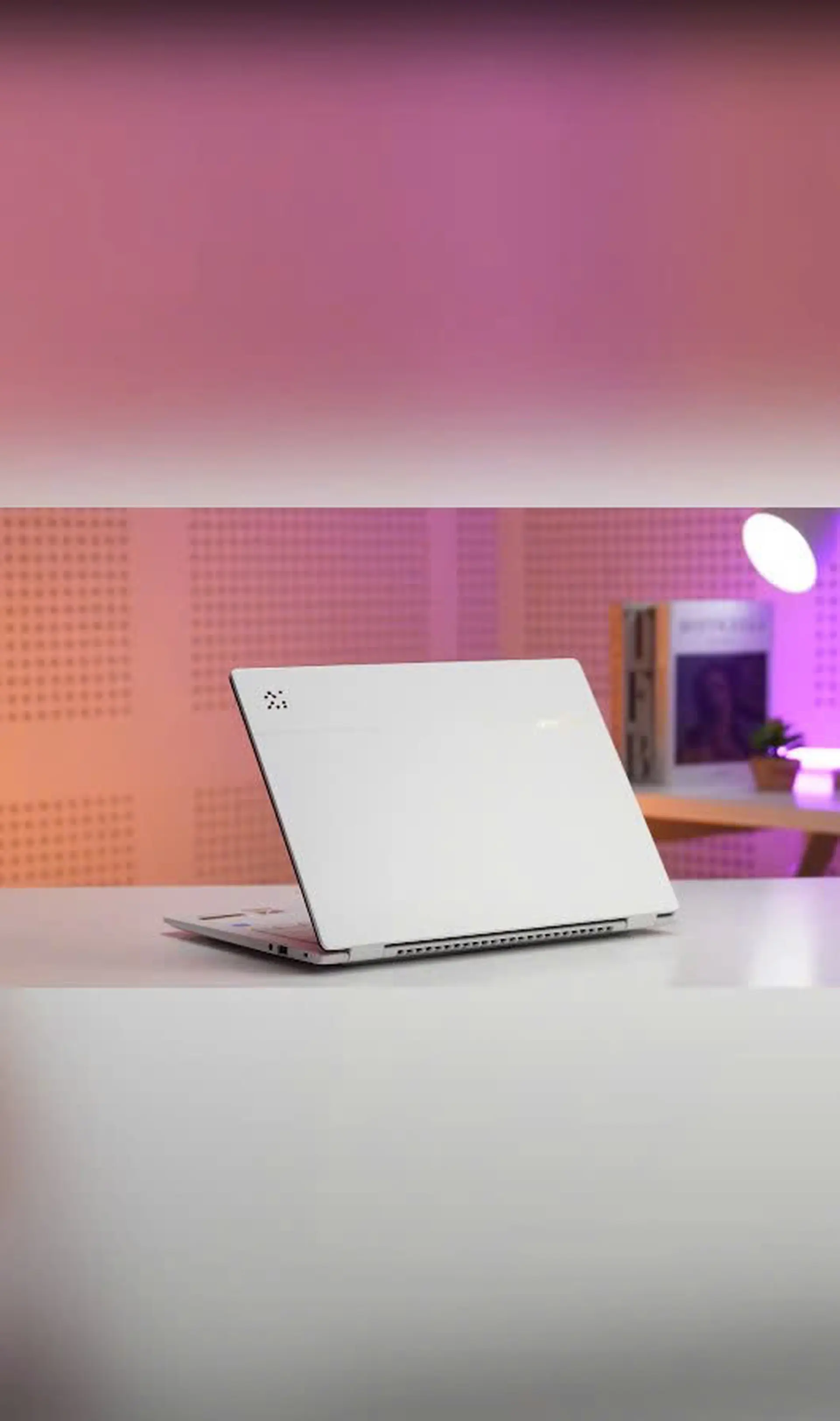 Acer Swift Edge 14 AI – Sức Mạnh AI Thế Hệ Mới
