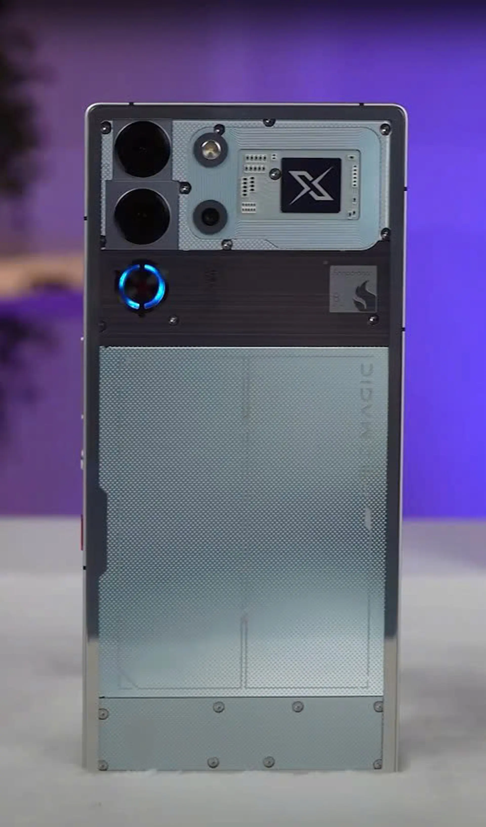 RedMagic 10 Pro 16GB 512GB - Điện thoại Gaming vượt trội trong tầm giá