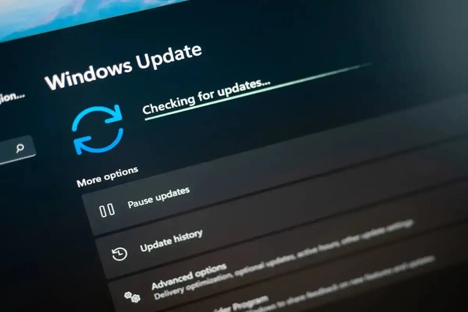 Lỗi 0xc1900223 là gì? Hướng dẫn cách khắc phục lỗi cập nhật Windows 0xc1900223 ai cũng cần biết