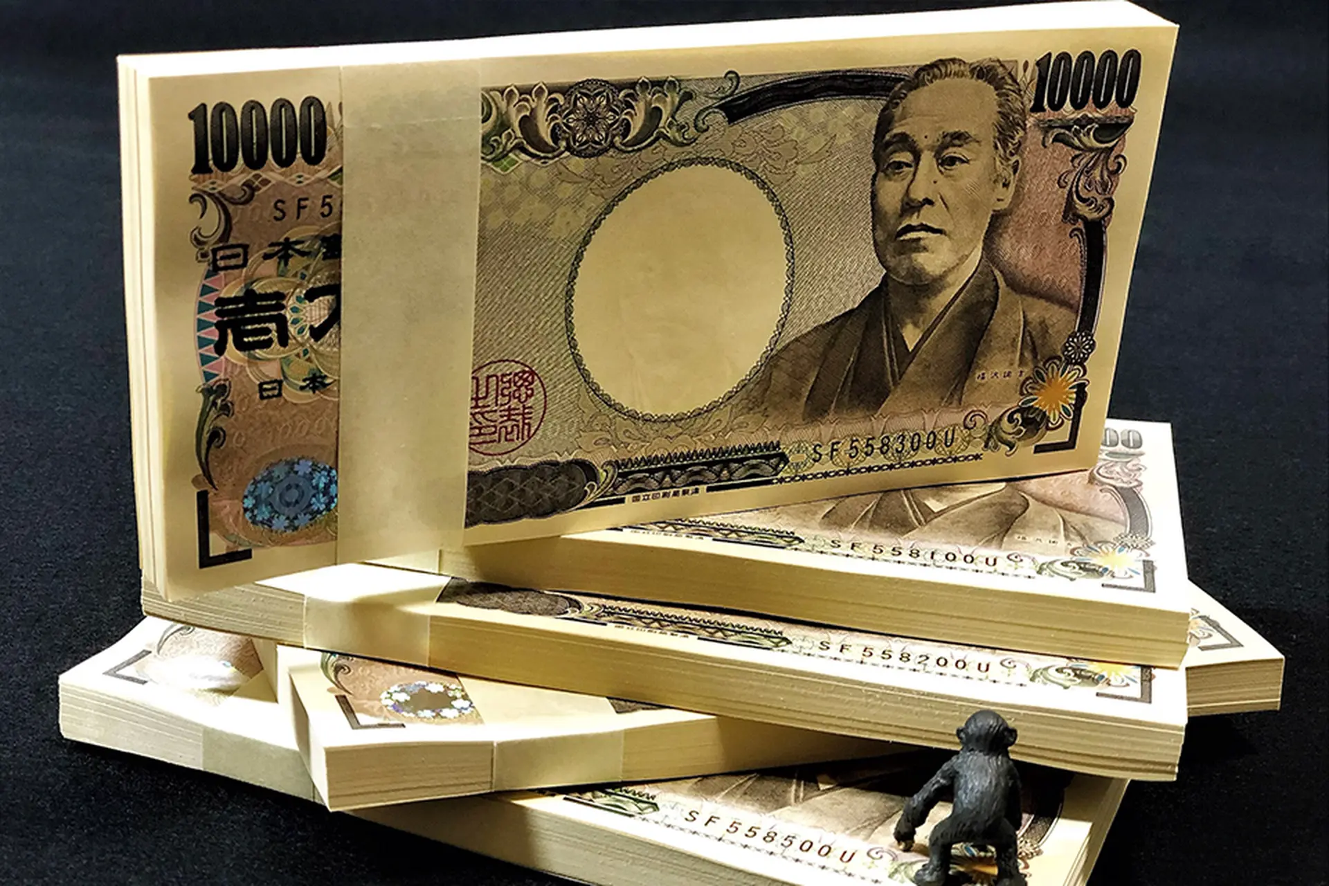 10000 yên là nhiều hay ít? Những điều bạn cần biết trước khi đến Nhật Bản lần đầu