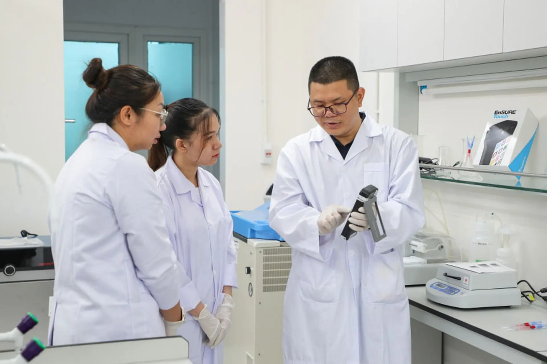 111 ngành đào tạo được áp dụng chính sách học bổng tới 8,4 triệu đồng/tháng