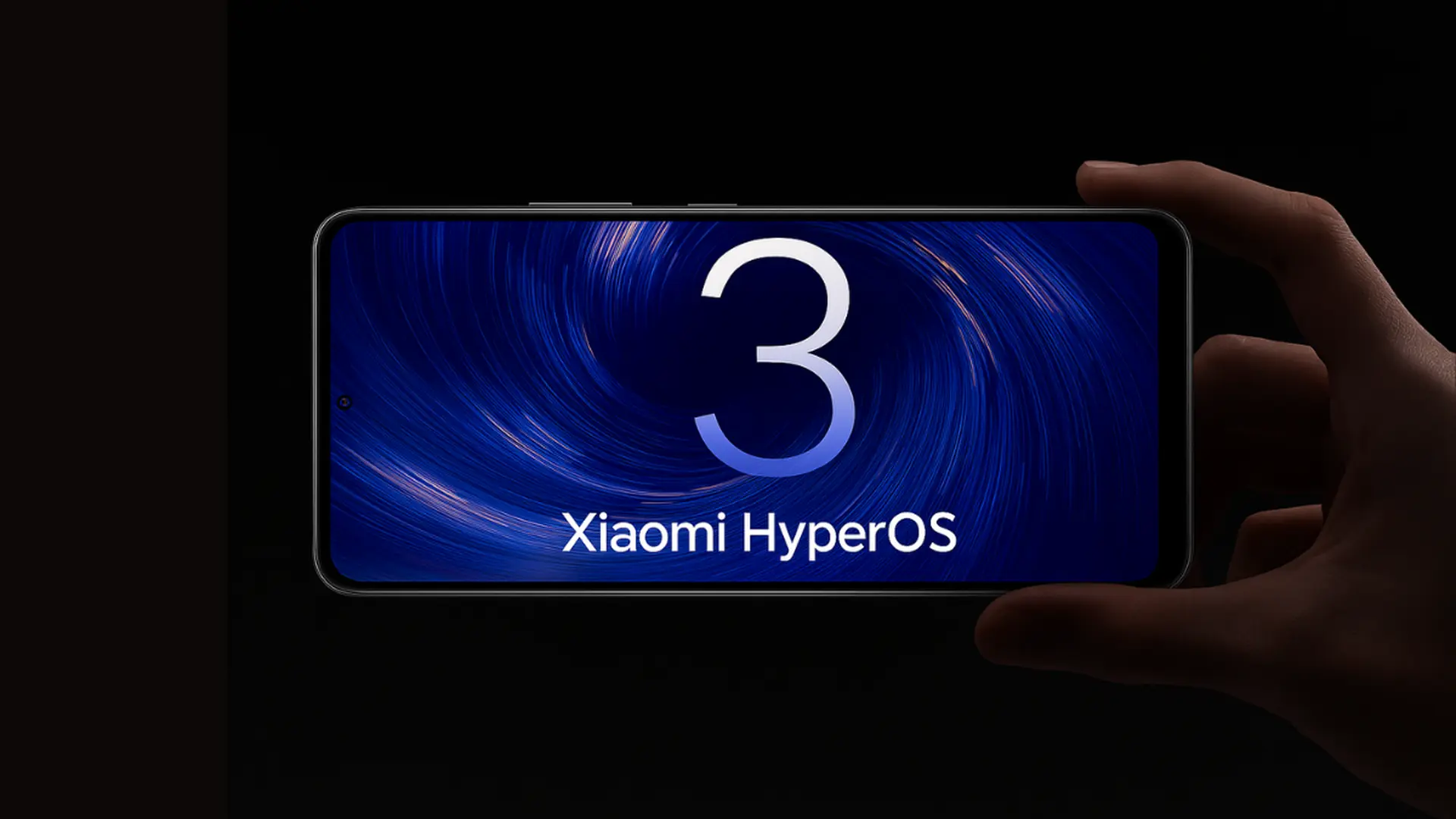 12 mẫu điện thoại Xiaomi đang được thử nghiệm HyperOS 3 dựa trên Android 15