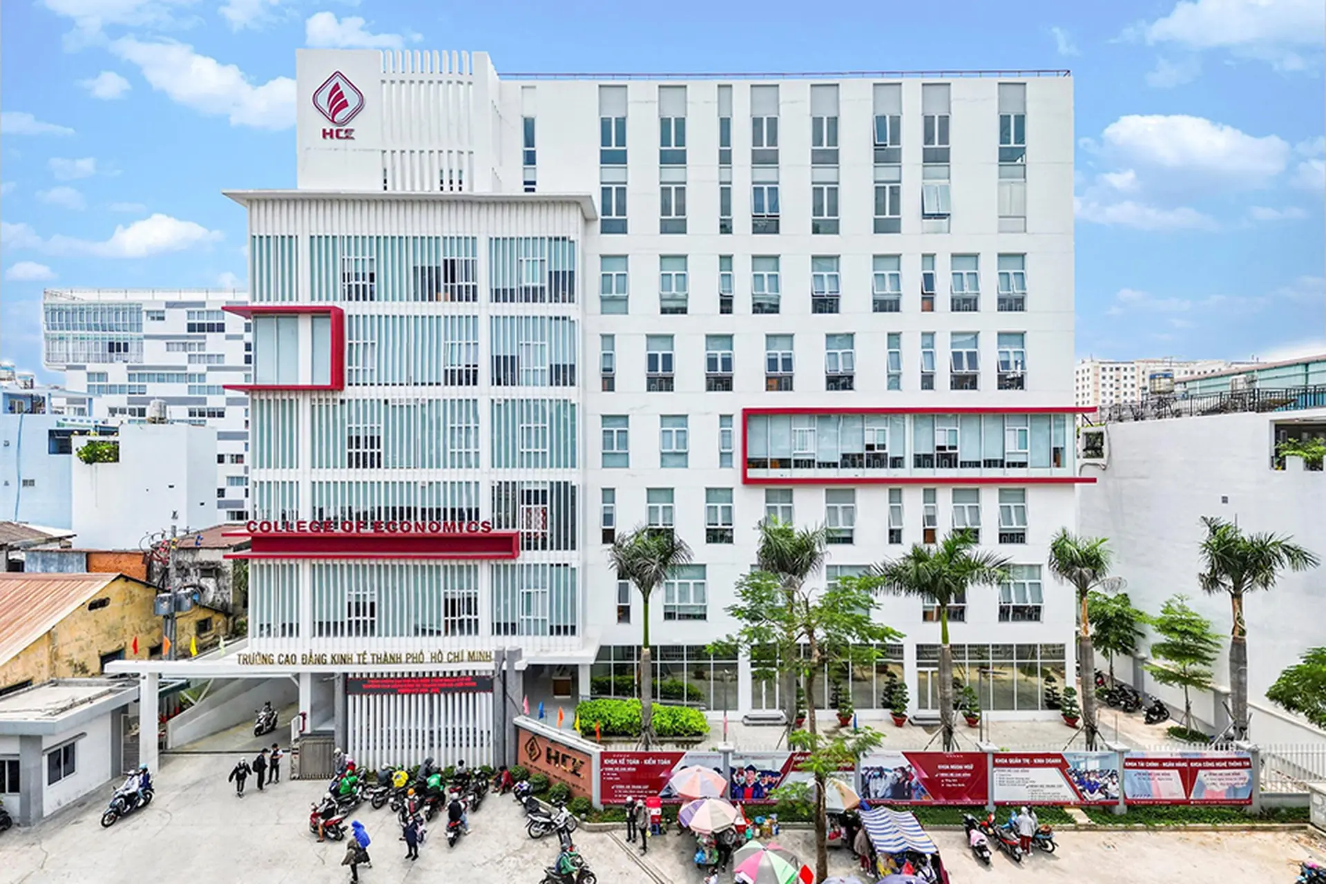 Top 12 trường cao đẳng tốt nhất TP.HCM giúp sinh viên sớm định hướng nghề nghiệp bền vững