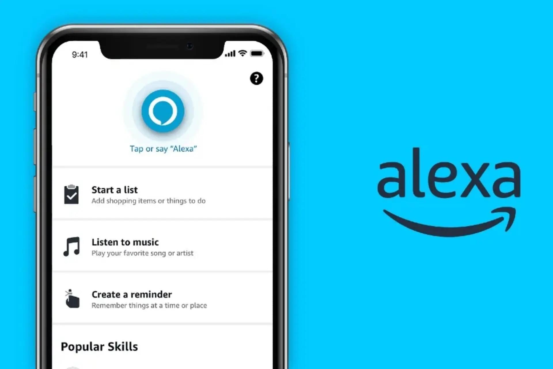 Amazon Alexa là gì? Những điều cần biết về trợ lý ảo của Amazon