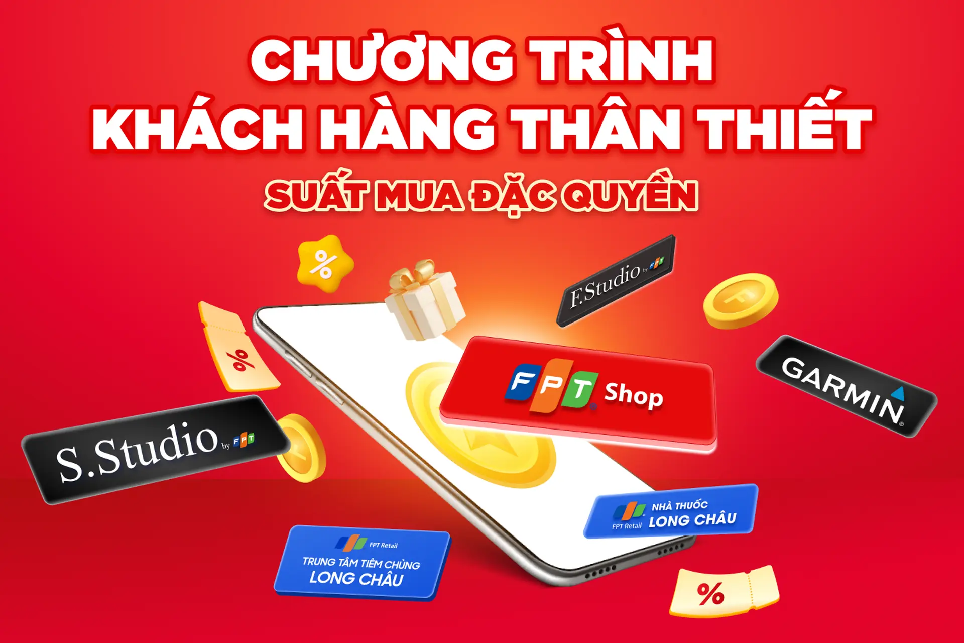 Mua sản phẩm với giá chỉ 1.000 đồng tại FPT Shop