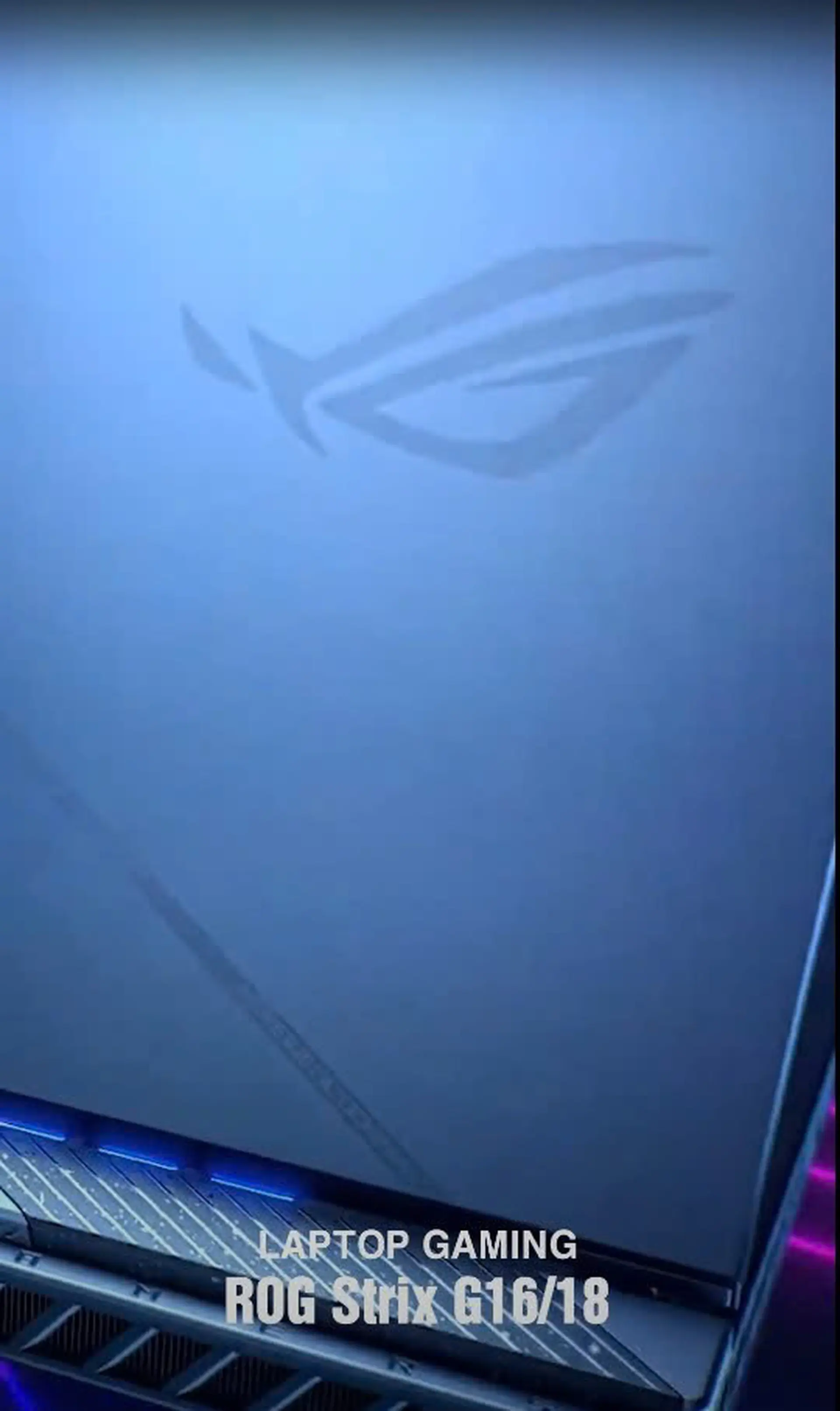 Laptop Asus Gaming ROG Strix G16 G614JU