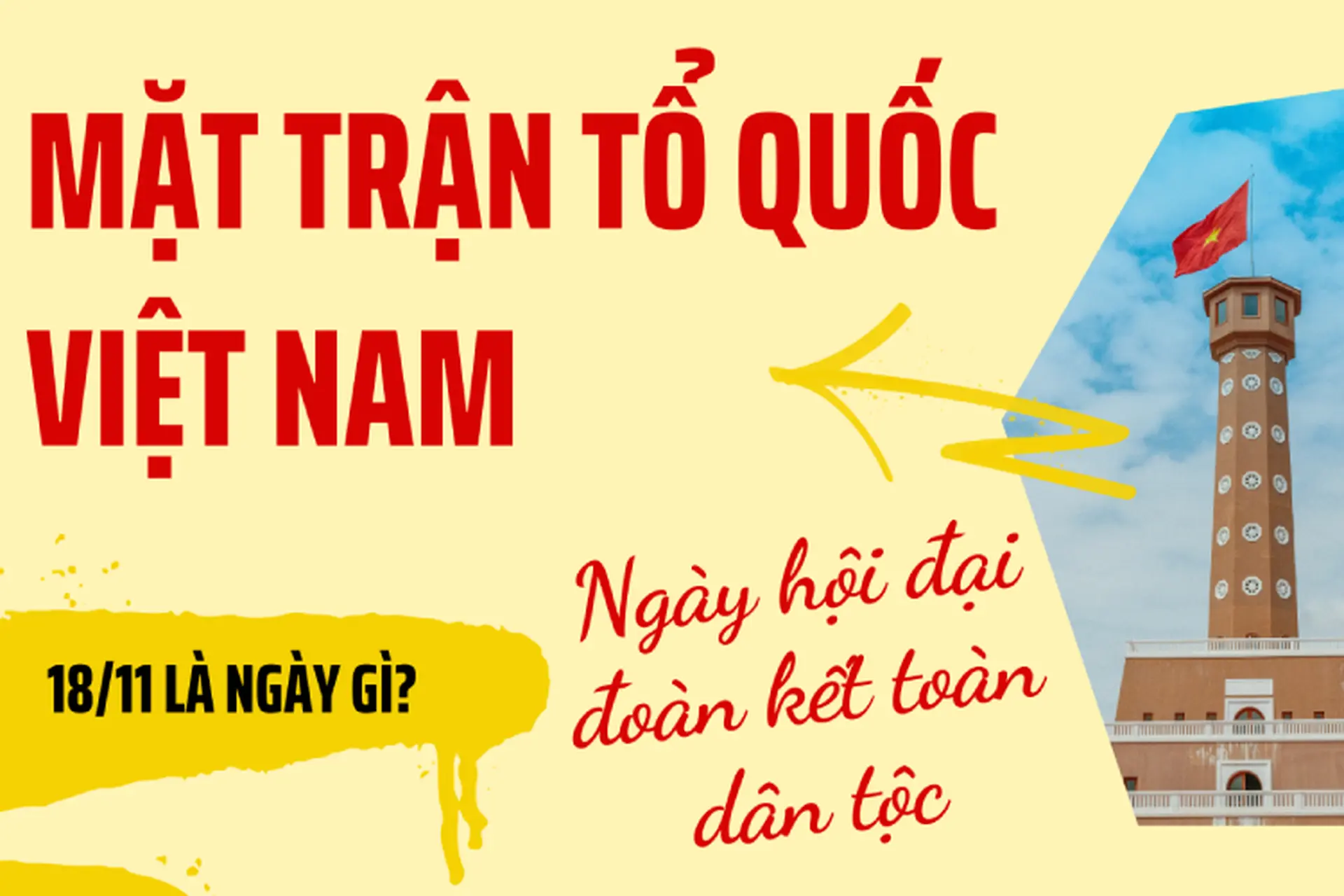 18/11 là ngày gì? Khám phá toàn bộ thông tin về dòng chảy sự kiện đã diễn ra vào ngày 18 tháng 11