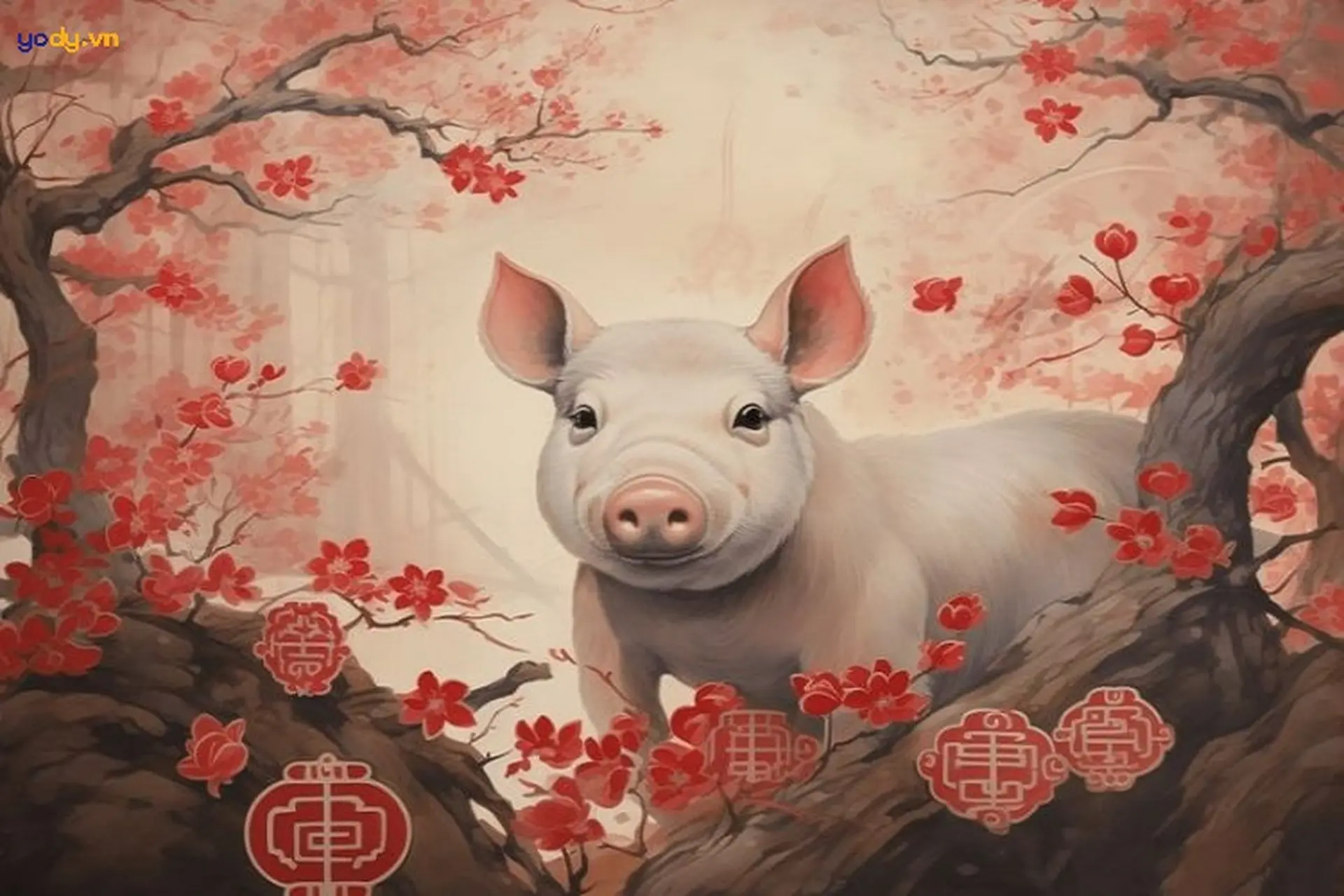 Người sinh năm 1983 mệnh gì? Những sự thật thú vị bạn chưa biết về Quý Hợi 1983