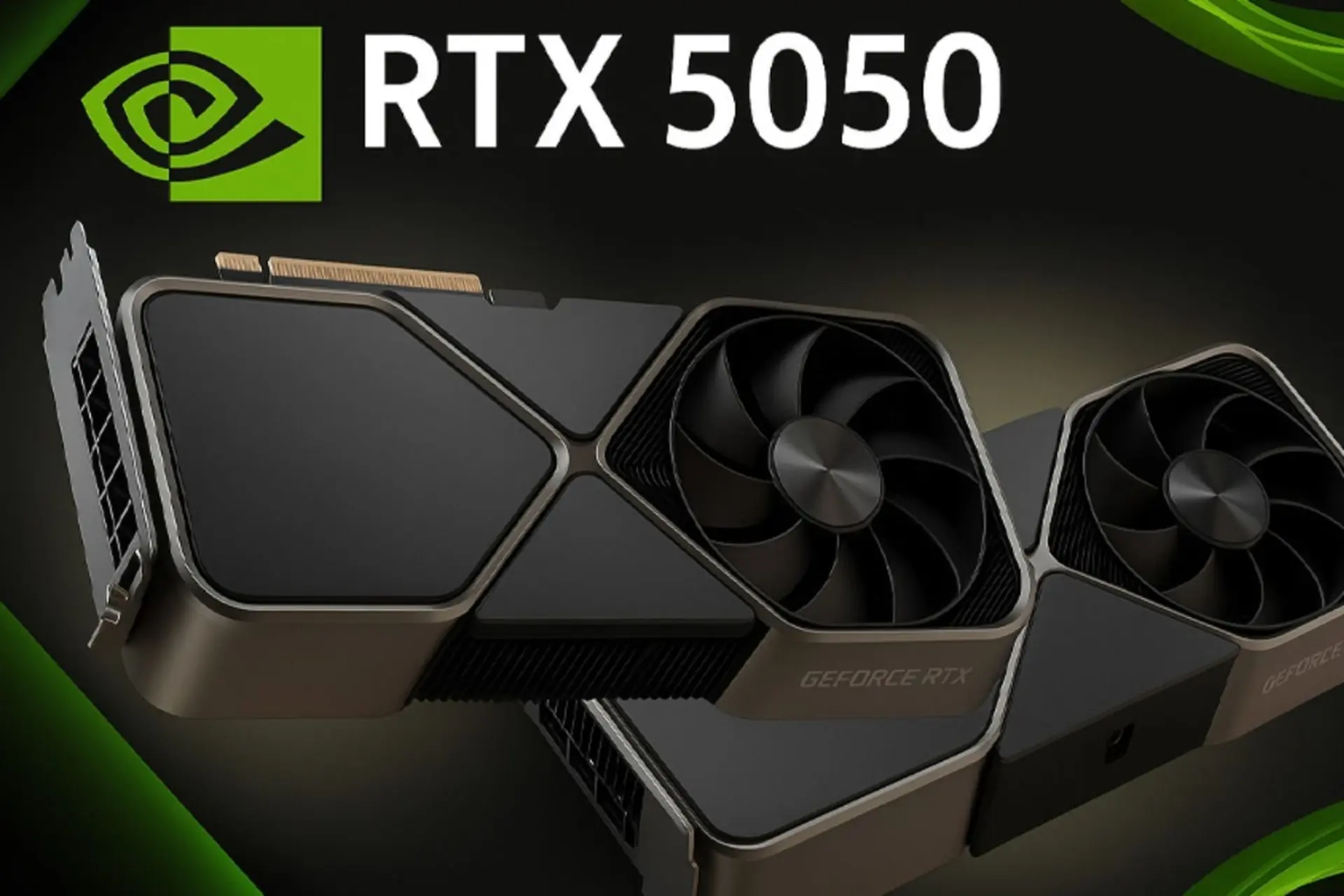 NVIDIA RTX 5050 có gì mới? Khám phá kiến trúc mới và hiệu năng thực tế