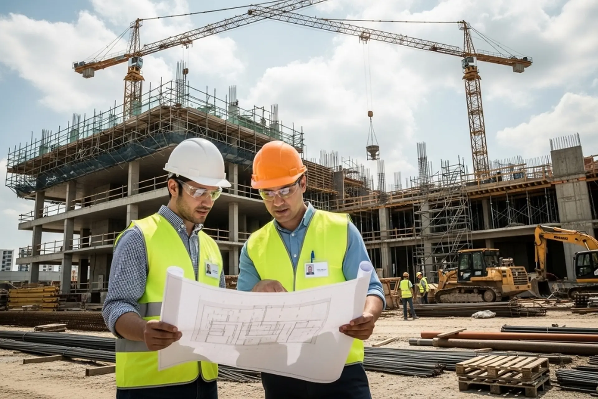 Nghiệm thu là gì? Toàn bộ quy trình và những lưu ý quan trọng cần biết 2025