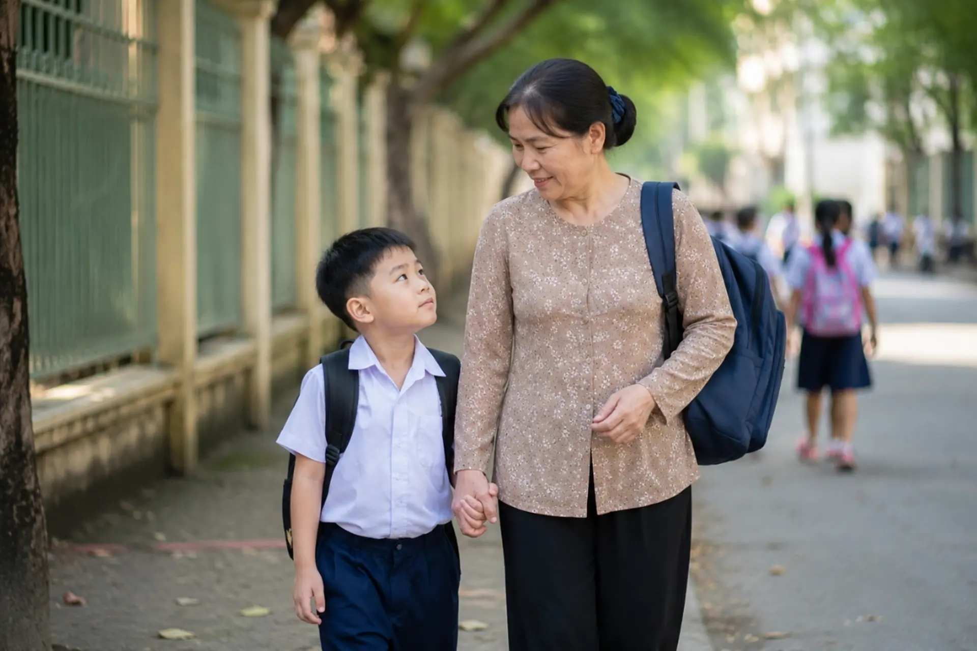 Người giám hộ là gì? Điều kiện, quyền và nghĩa vụ cần biết