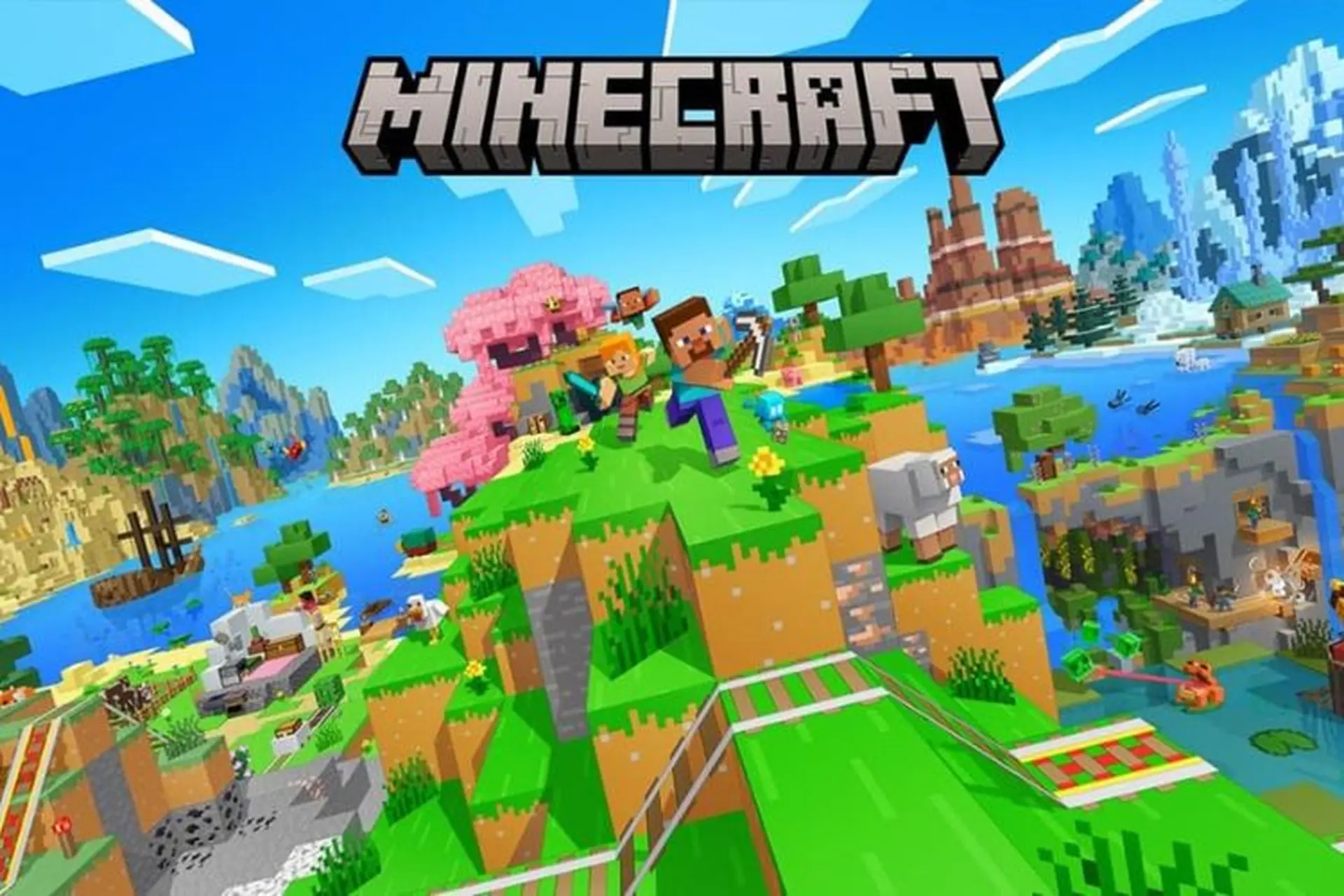 Minecraft Bedrock Edition – Đánh giá chi tiết về phiên bản giải trí hoàn hảo cho mọi nền tảng