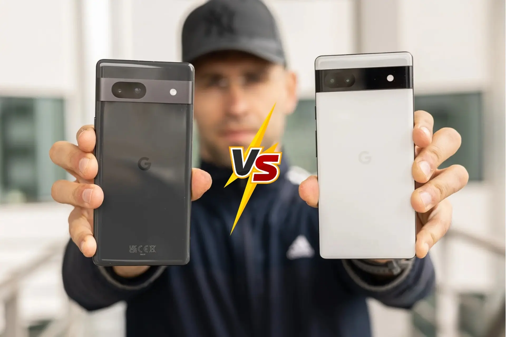 So sánh Google Pixel 7a và Google Pixel 6a: Liệu có đáng để nâng cấp lên thế hệ mới?