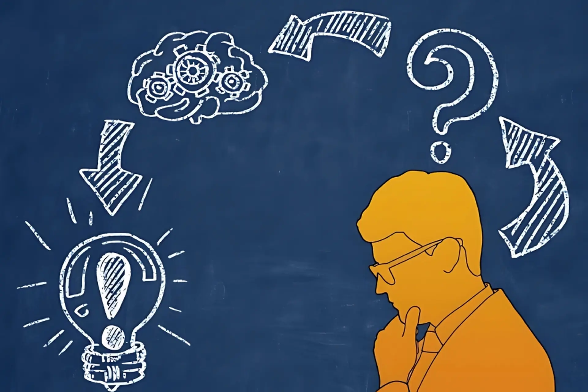 Tư duy phân tích là gì? Tại sao đây là kỹ năng quan trọng nhất trong thời đại công nghệ 4.0