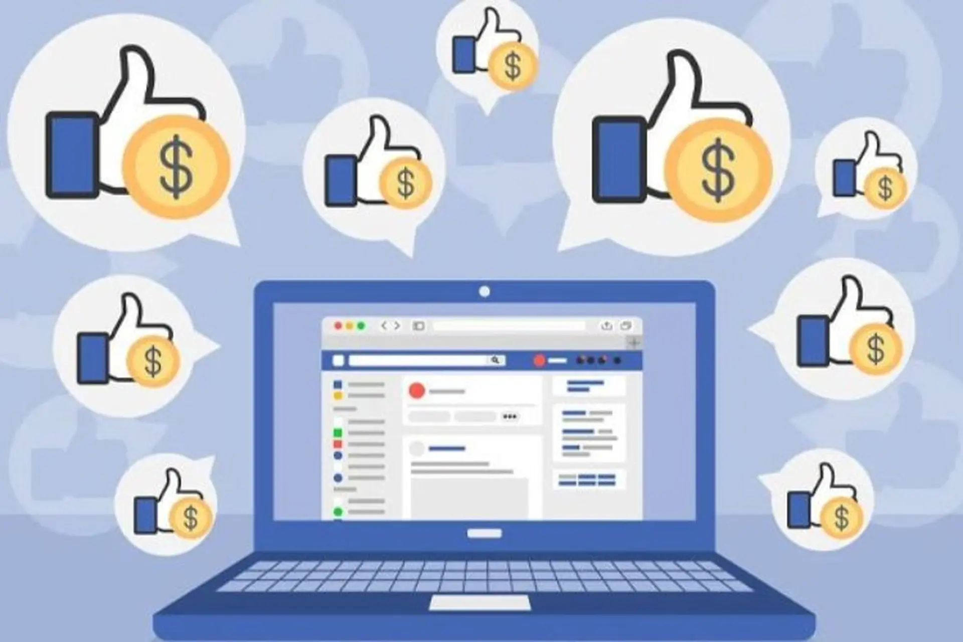 Bí kíp tạo Page Facebook thu hút triệu Follow: Hướng dẫn toàn diện kèm hình ảnh minh họa chi tiết