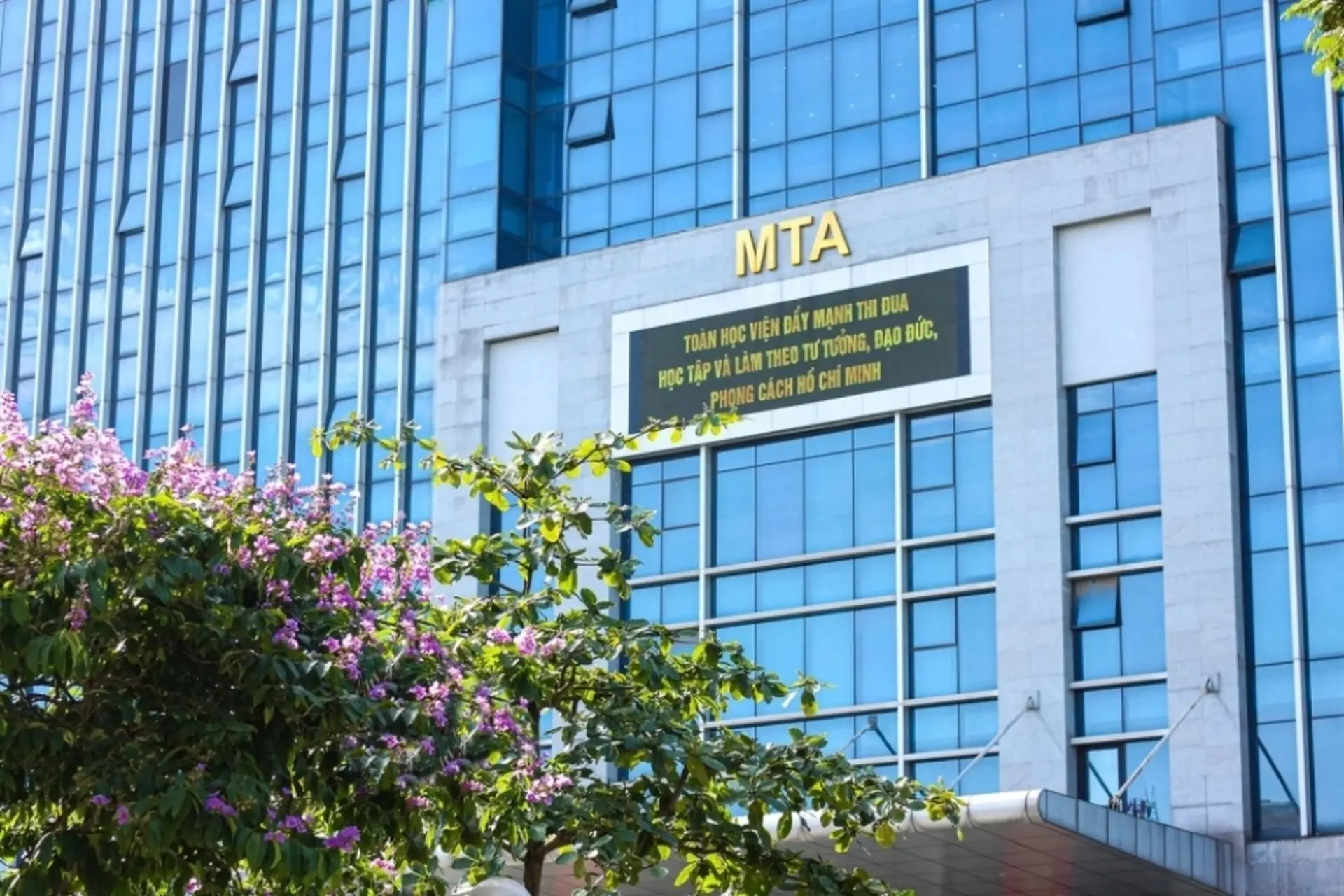 MTA là trường gì? Giải mã chi tiết về ngôi trường kỹ thuật quân sự hàng đầu Việt Nam