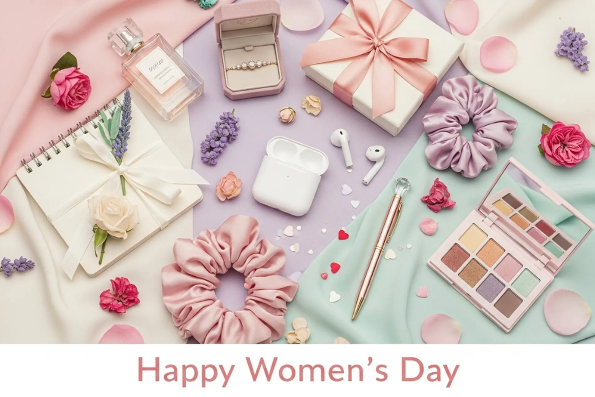 Tổng hợp hình ảnh 20/10, ảnh chúc ngày Phụ nữ Việt Nam 2025 đẹp và ý nghĩa nhất