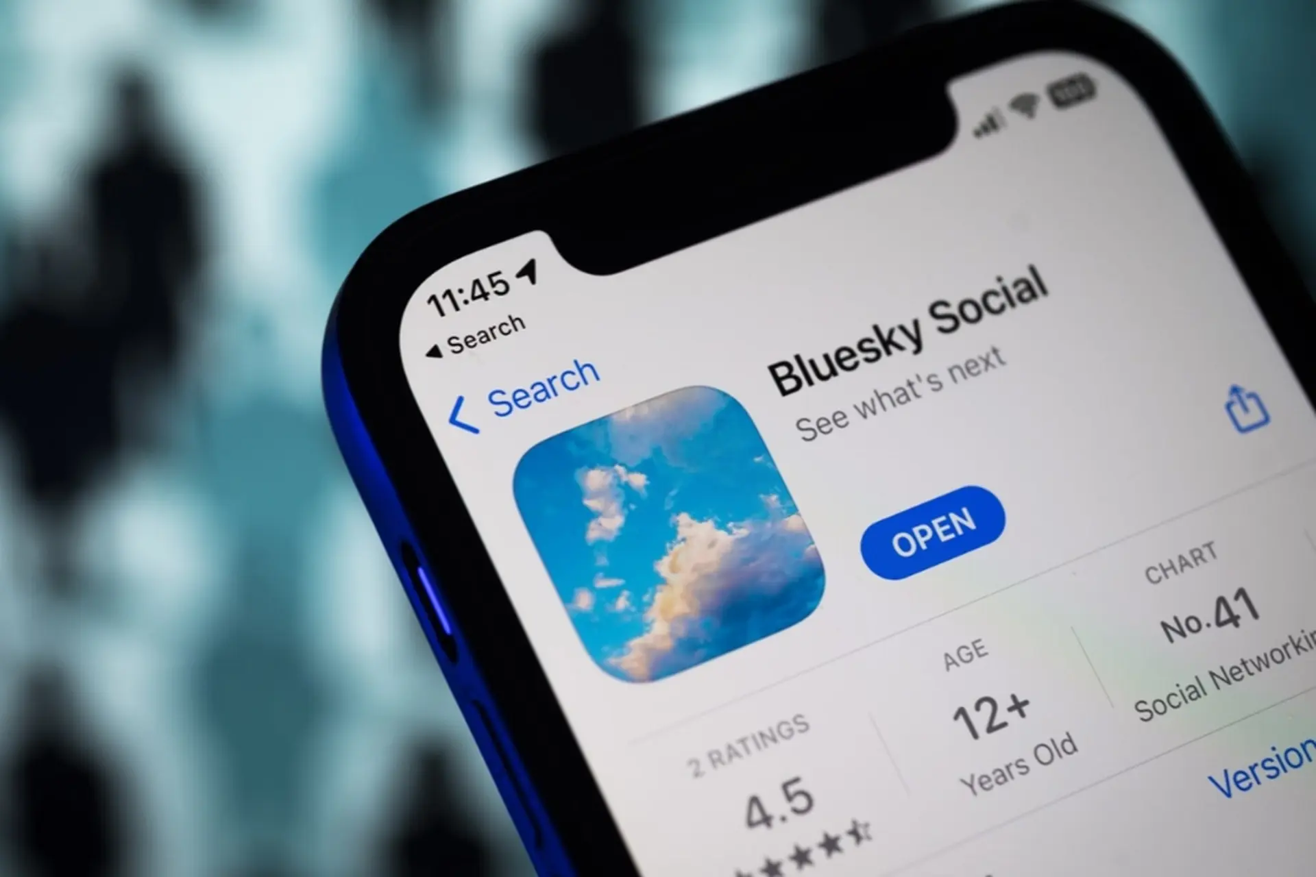 Bluesky là gì? Khám phá mạng xã hội phi tập trung thay thế Twitter