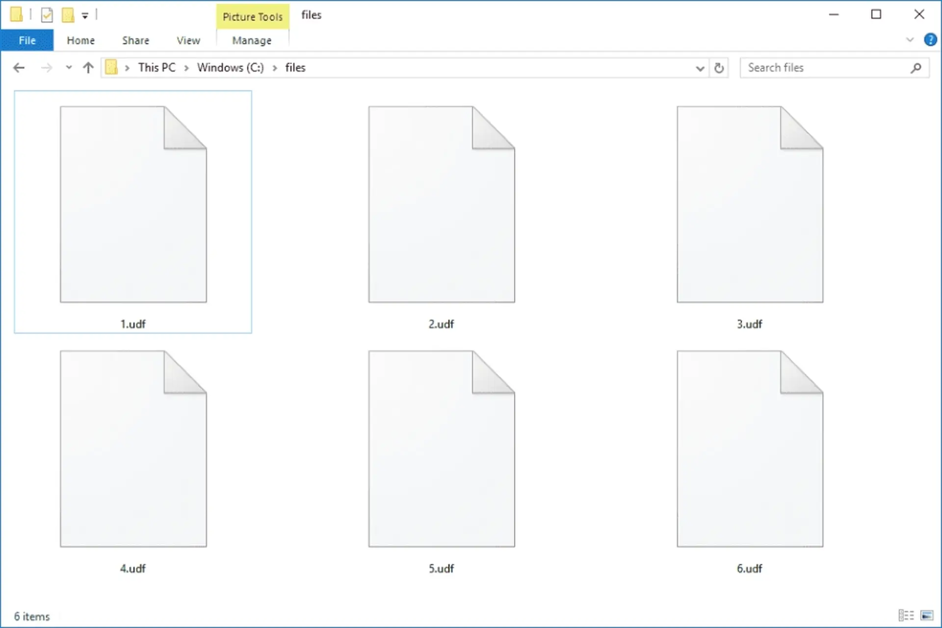 File UDF là gì? Định dạng đĩa phổ thông và ứng dụng thực tế trong lưu trữ dữ liệu