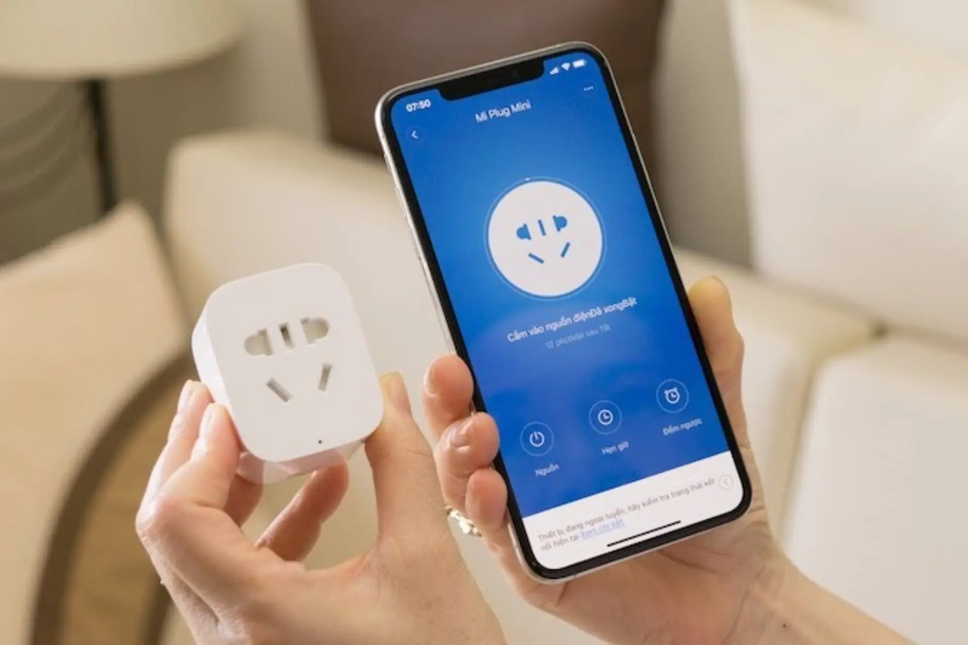 Mua ổ cắm thông minh ở đâu uy tín? Gợi ý địa chỉ và thương hiệu đáng mua hiện nay