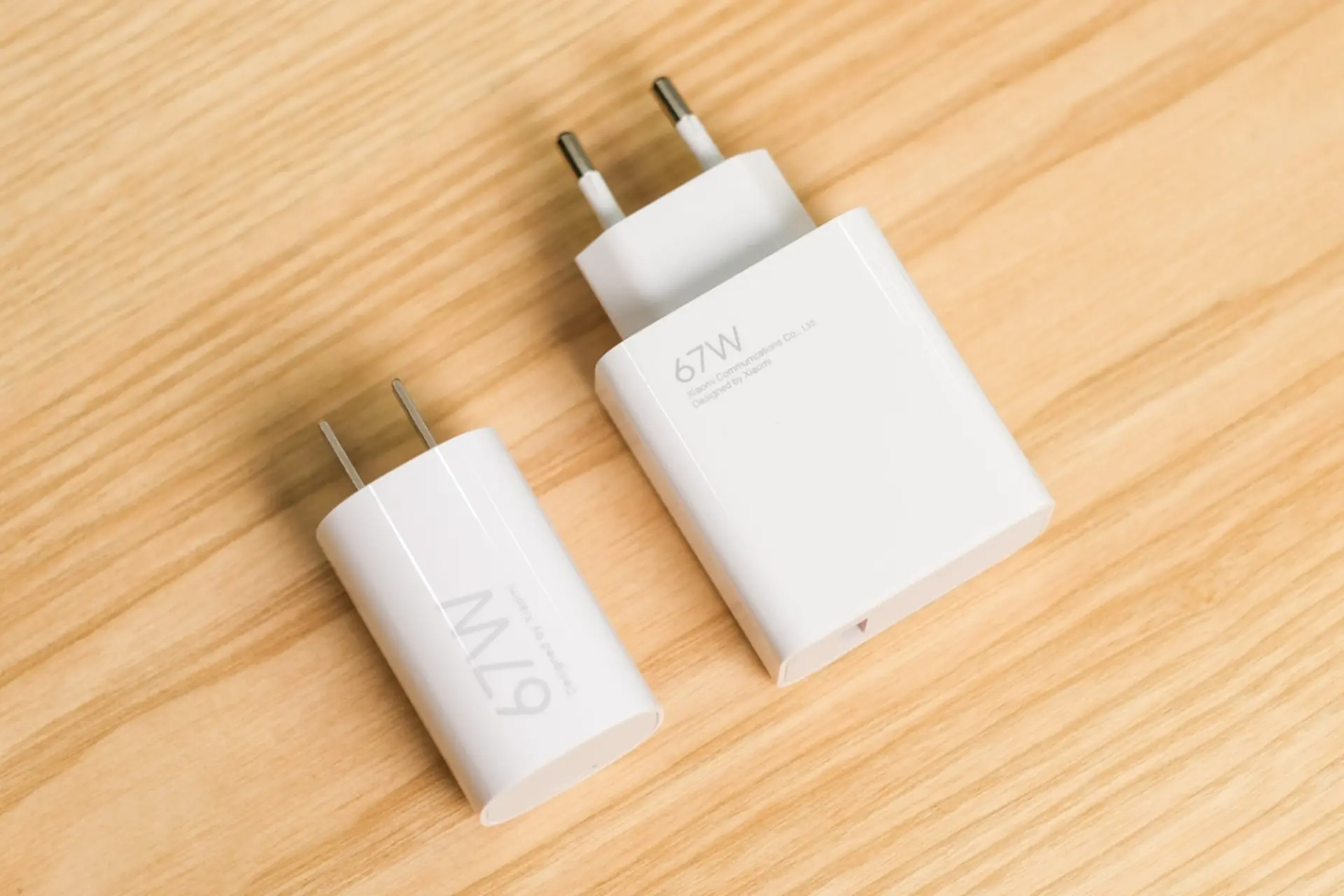 Mua củ sạc, dây cáp sạc Xiaomi ở đâu uy tín? Gợi ý địa chỉ tin cậy và dòng sản phẩm đáng mua hiện nay