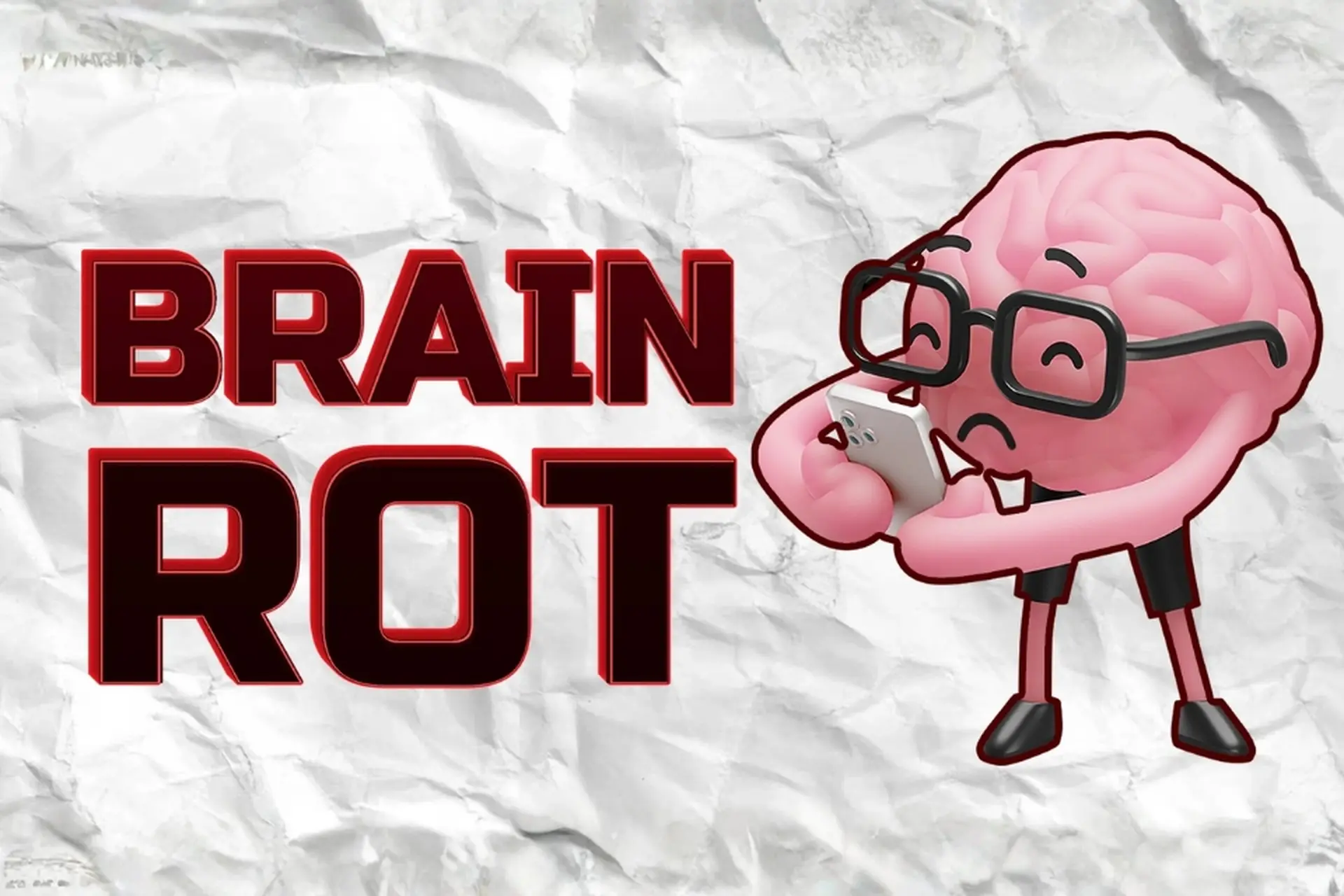 Brainrot là gì? Giải mã hiện tượng "thối não" và tác động khôn lường đến thế hệ trẻ