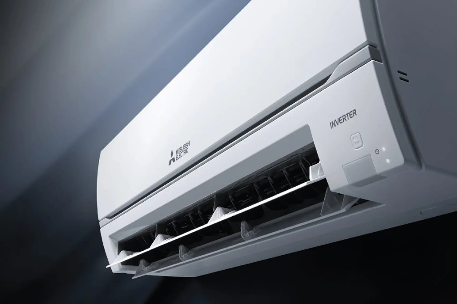 Top 7 máy lạnh Mitsubishi 2 HP đáng mua, làm mát tối ưu cho không gian lớn