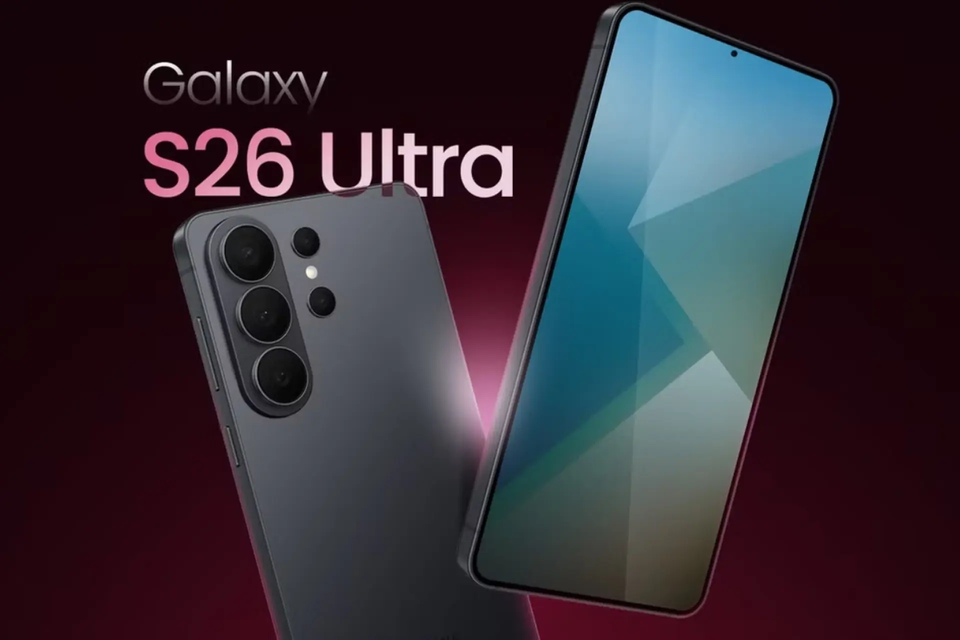 Samsung S26 Ultra bao giờ ra mắt? Có những nâng cấp nào mới?