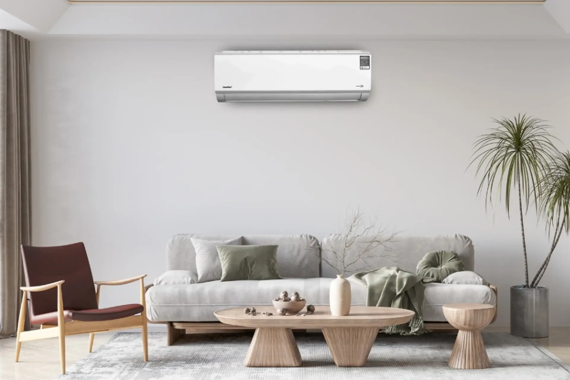 Top 6 máy lạnh 3 HP inverter 2025: Giải pháp làm mát hiệu quả cho không gian lớn