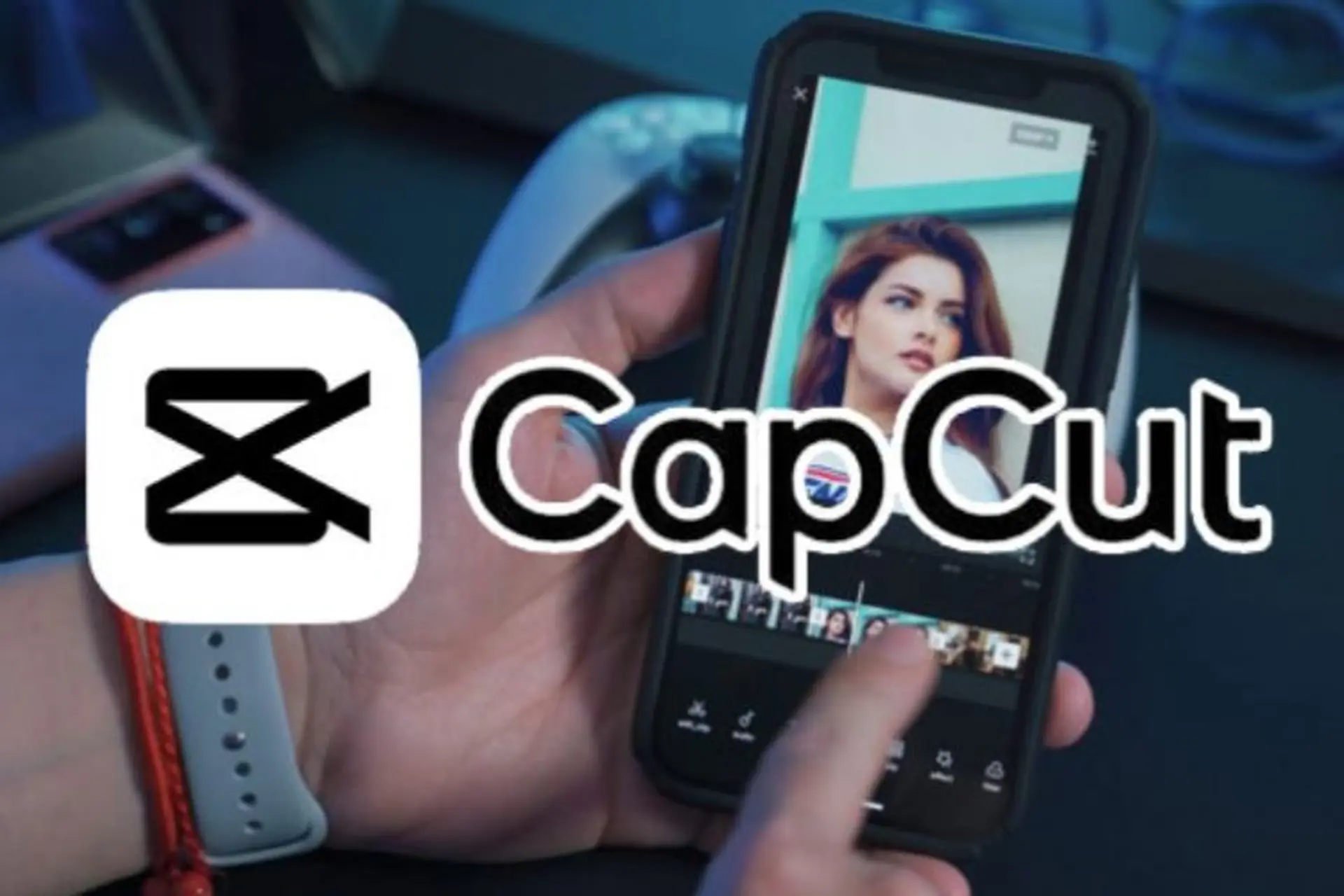 CapCut MOD APK là gì? Khám phá những tính năng giúp bạn tăng tốc độ sáng tạo hiệu quả