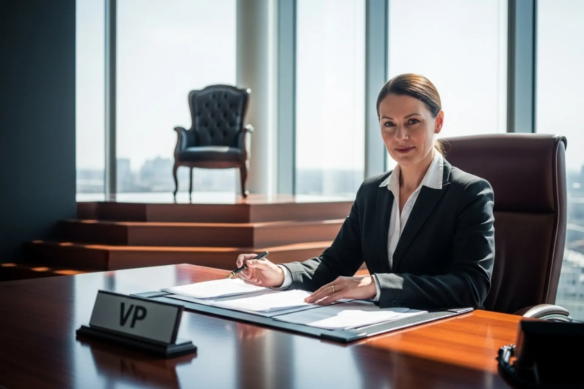 Vice President là gì? Vai trò, chức năng và ý nghĩa của Vice president trong doanh nghiệp và chính phủ