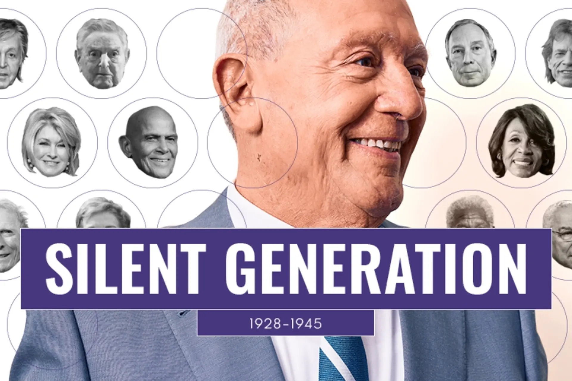 Silent generation là gì? Khám phá những điều thú vị về thế hệ "im lặng" và những tính cách nổi bật